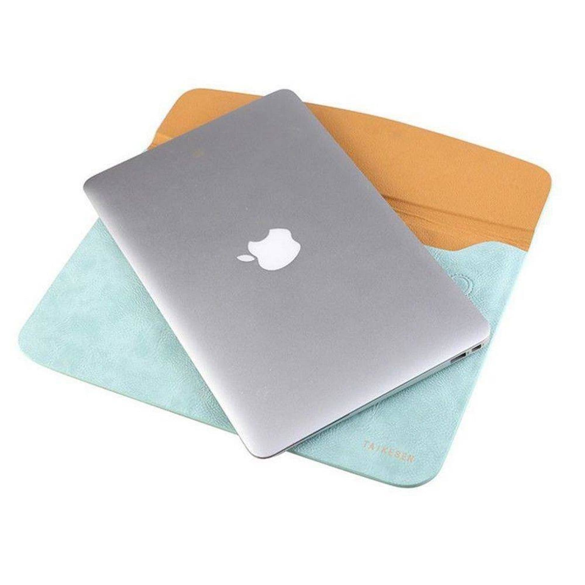 

Etui LAPTOP 13" - 14" Tech-Protect Taikesen brązowe