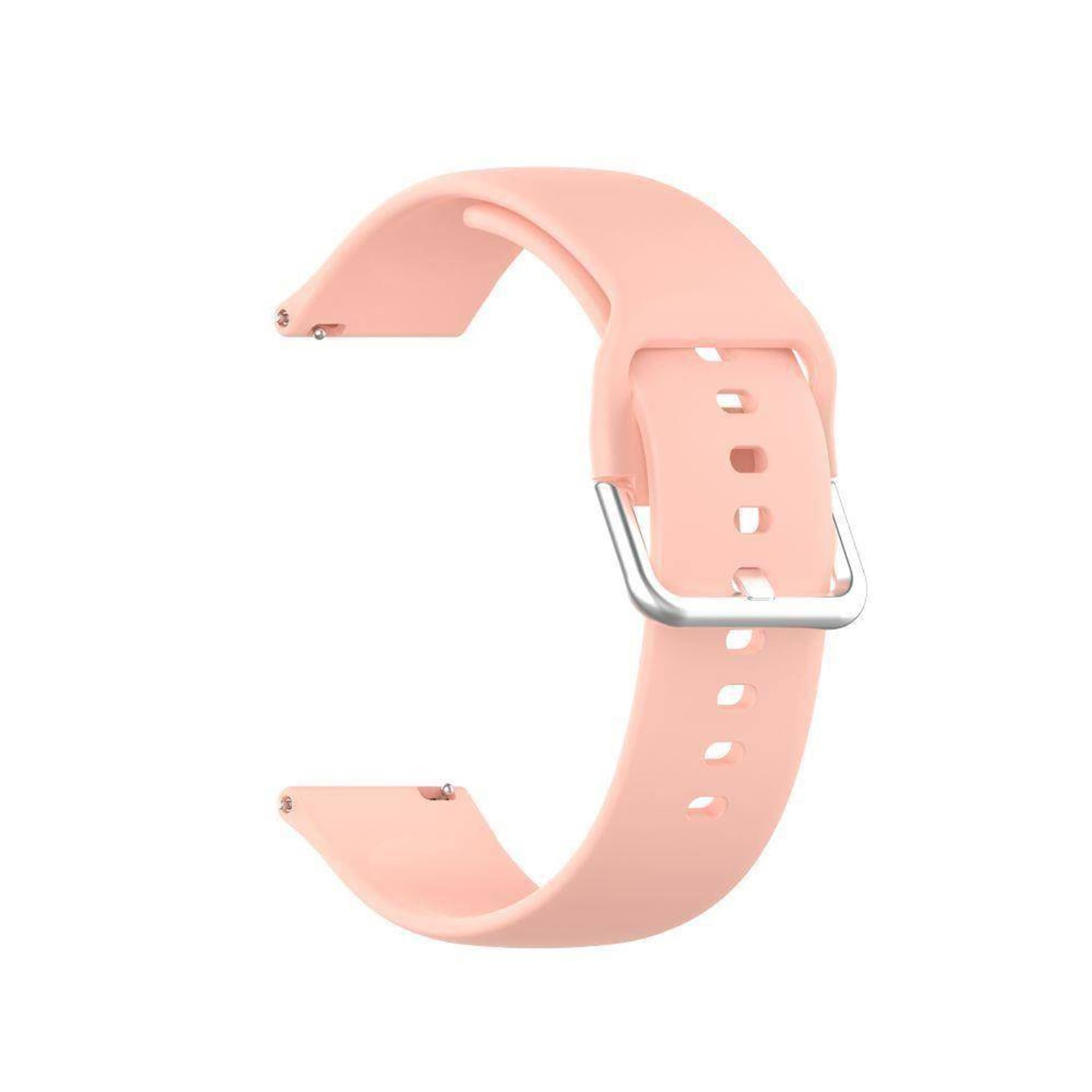 

Pasek do SAMSUNG GALAXY WATCH 3 (41MM) Tech-Protect IconBand jasny róż, 41mm) tech-protect iconband jasny ró