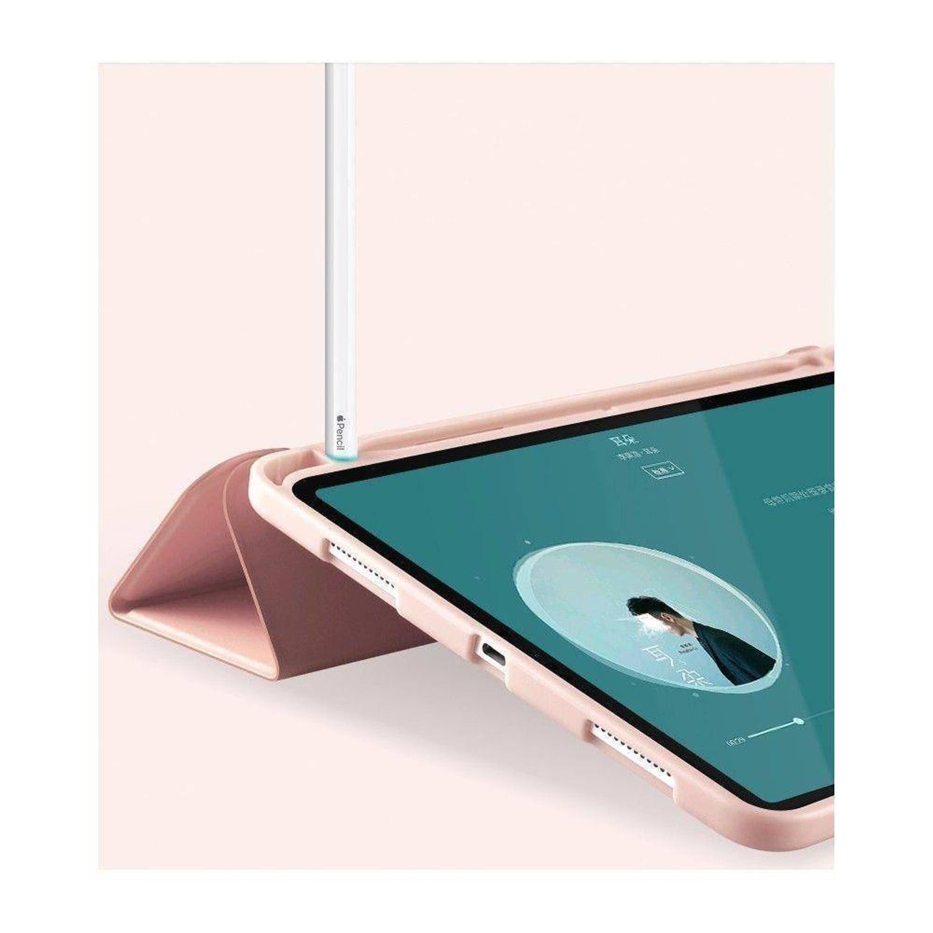 

Etui IPAD AIR 4 2020 / 5 2022 Tech-Protect SC Pen czarne