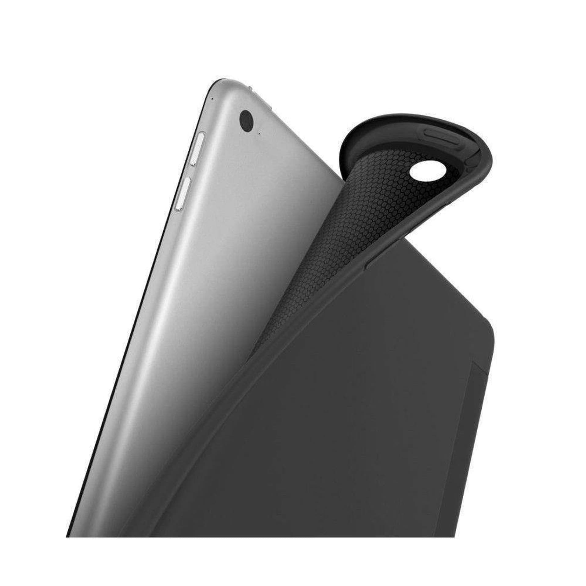 

Etui IPAD 10,2" 2019 / 2020 / 2021 Tech-Protect SmartCase zielone