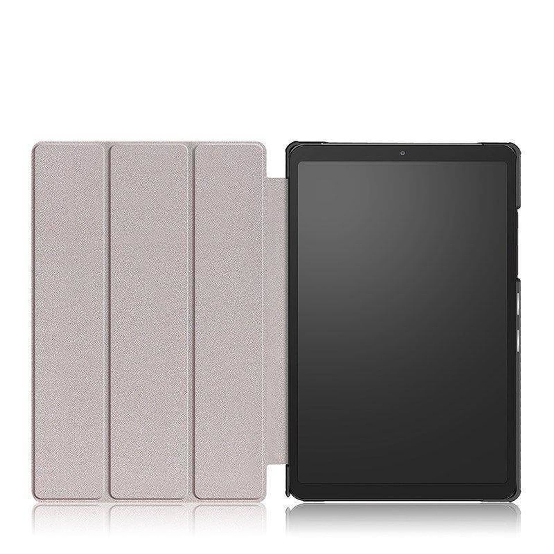 

Etui SAMSUNG GALAXY TAB A7 10,4" T500/T505 Tech-Protect SmartCase czarne