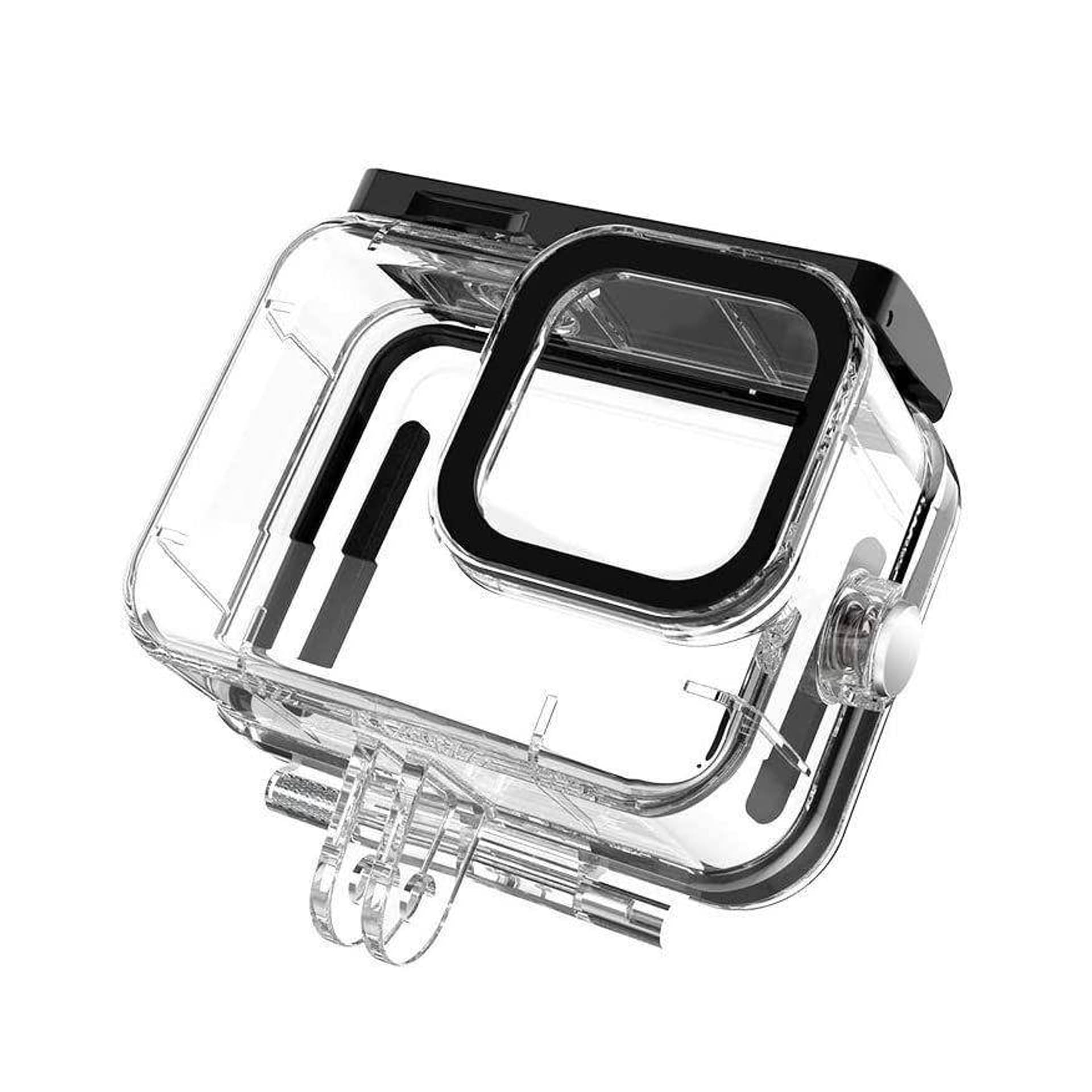 

Wodoszczelne Etui do GoPro Hero 9 / 10 Tech-Protect transparentne