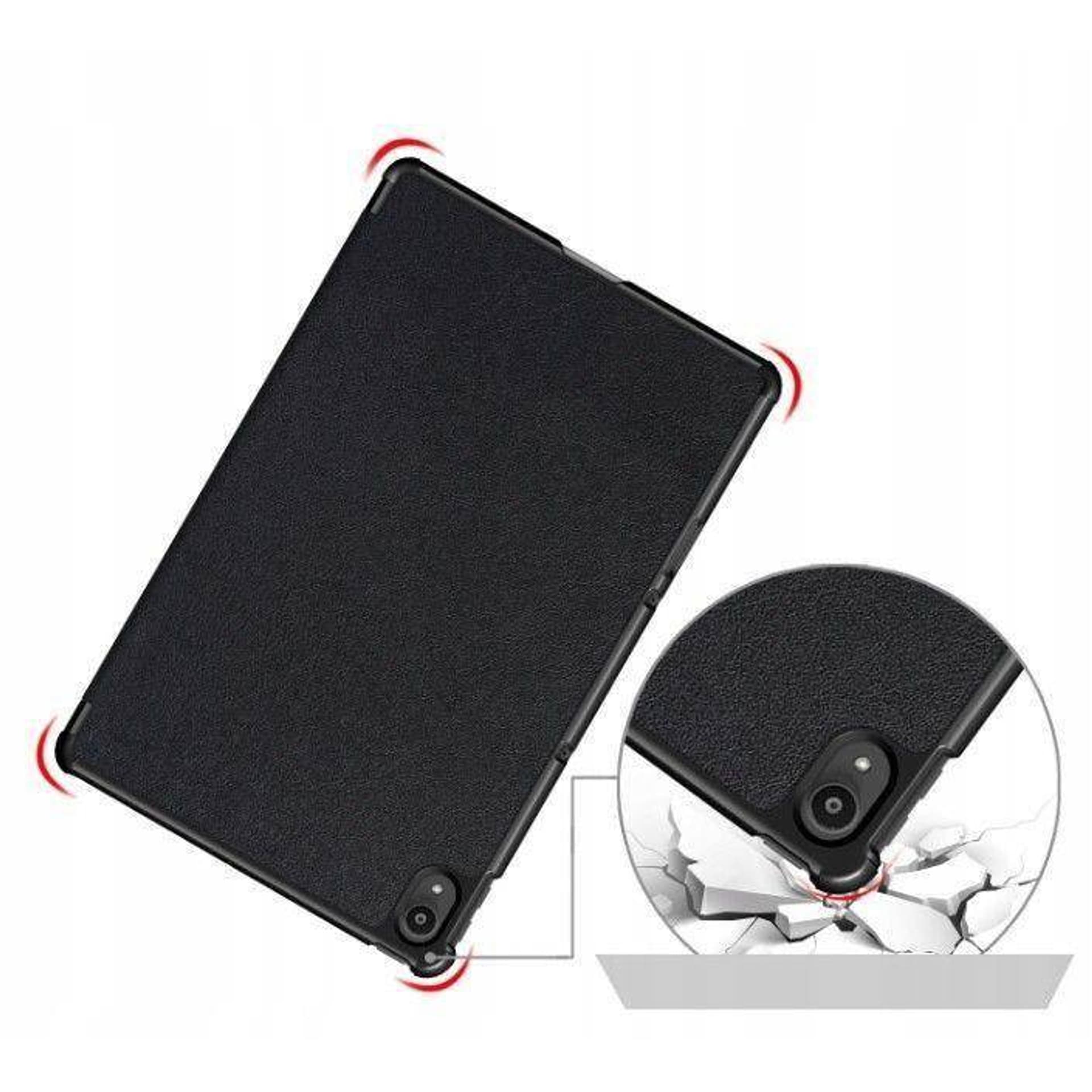

Etui LENOVO TAB P11 / P11+ PLUS 11,0" TB-J606 / J616 / J607Z Tech-Protect SmartCase czarne