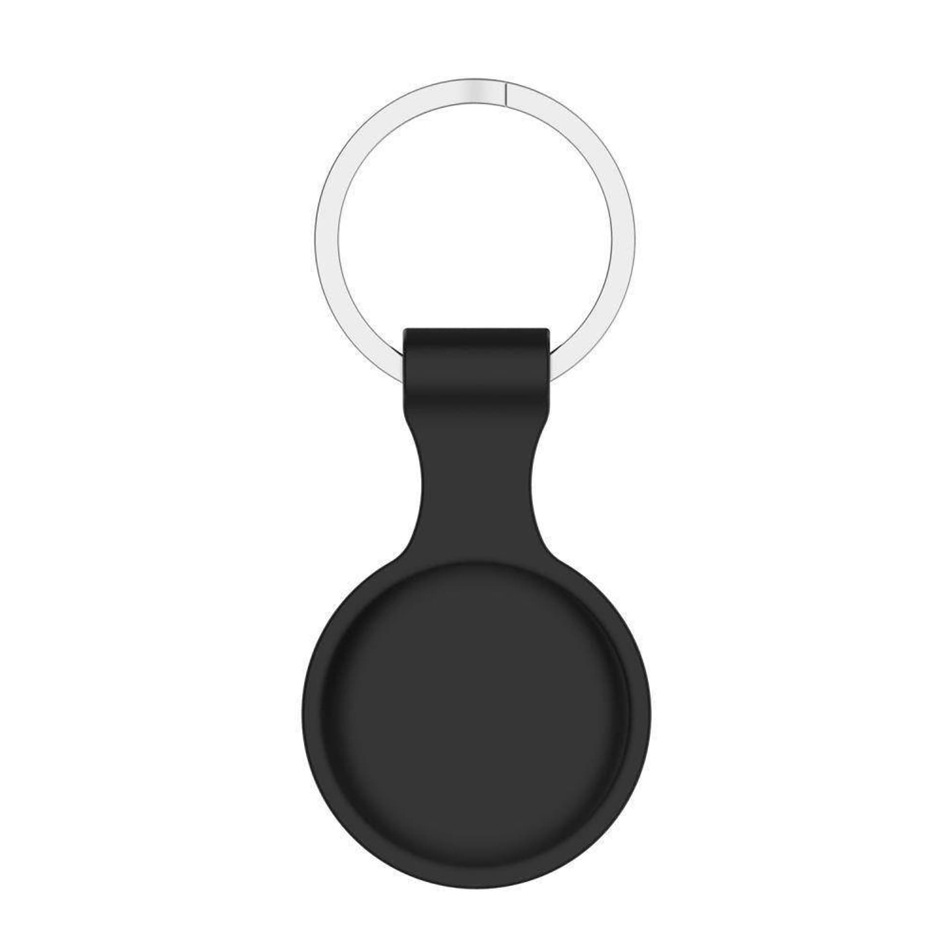 

Etui do APPLE AIRTAG Tech-Protect Icon czarne
