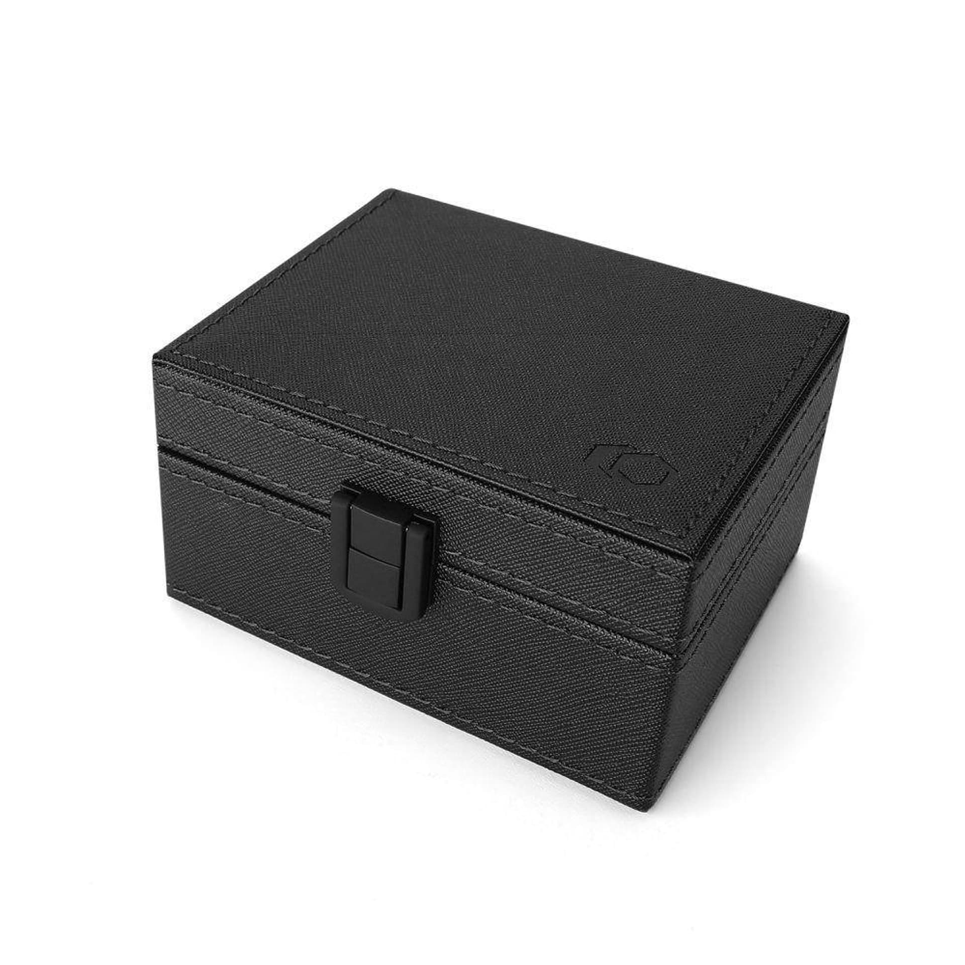 

Pudełko RFID Klatka Faradaya Tech-Protect V3 czarne