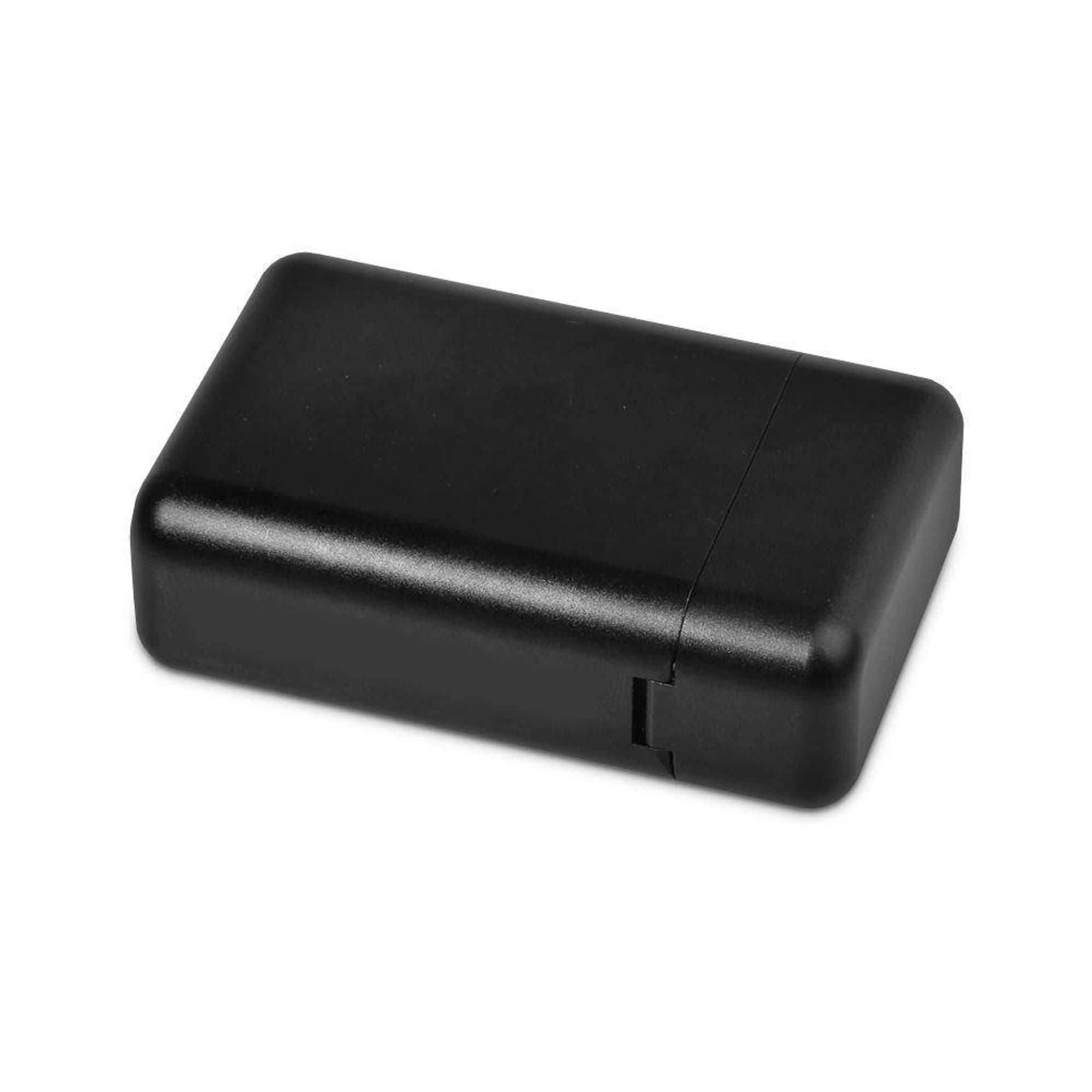 

Etui RFID Klatka Faradaya Tech-Protect V2 czarne
