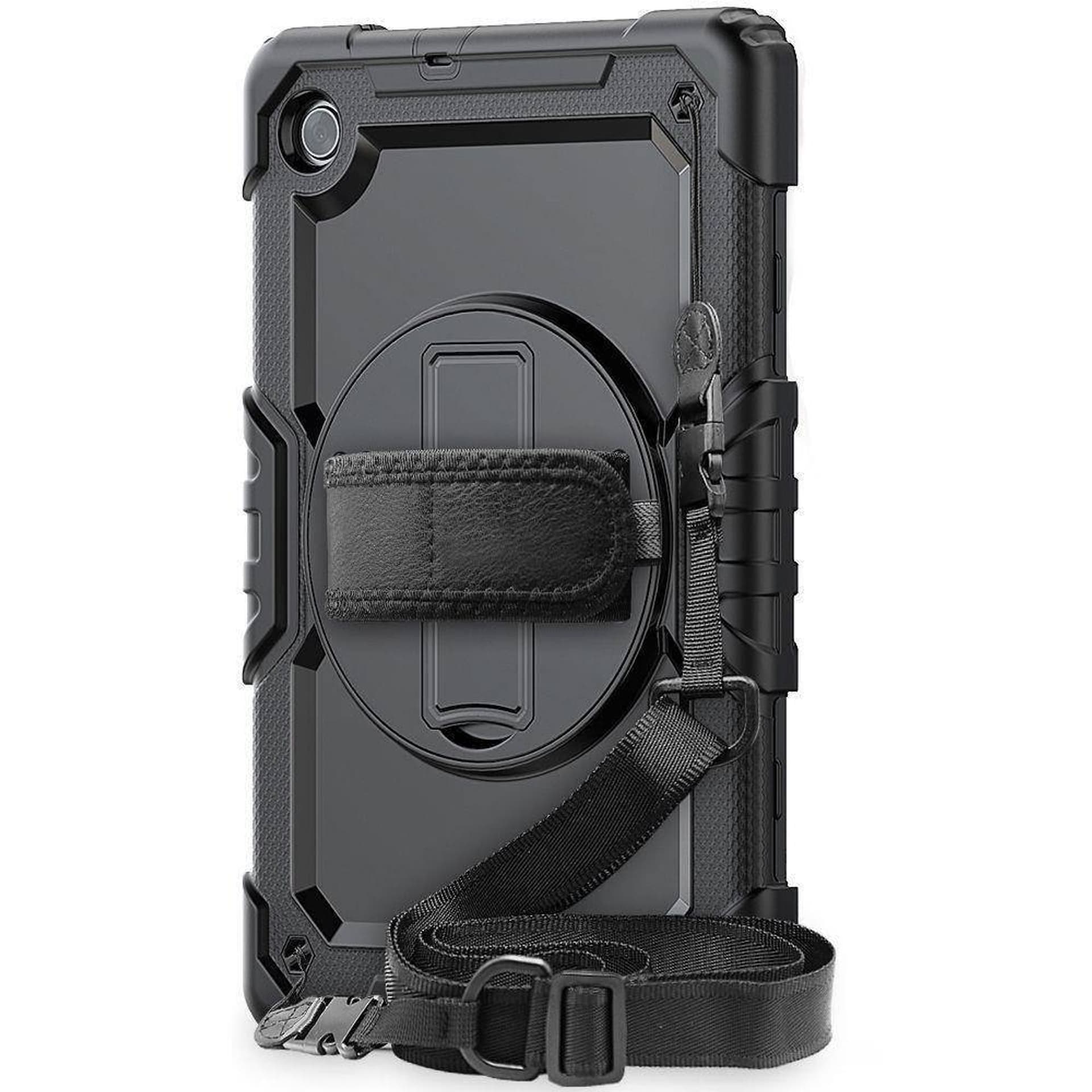 

Etui LENOVO TAB M10 10,1" 2ND GEN TB-X306 Tech-Protect Solid360 czarne
