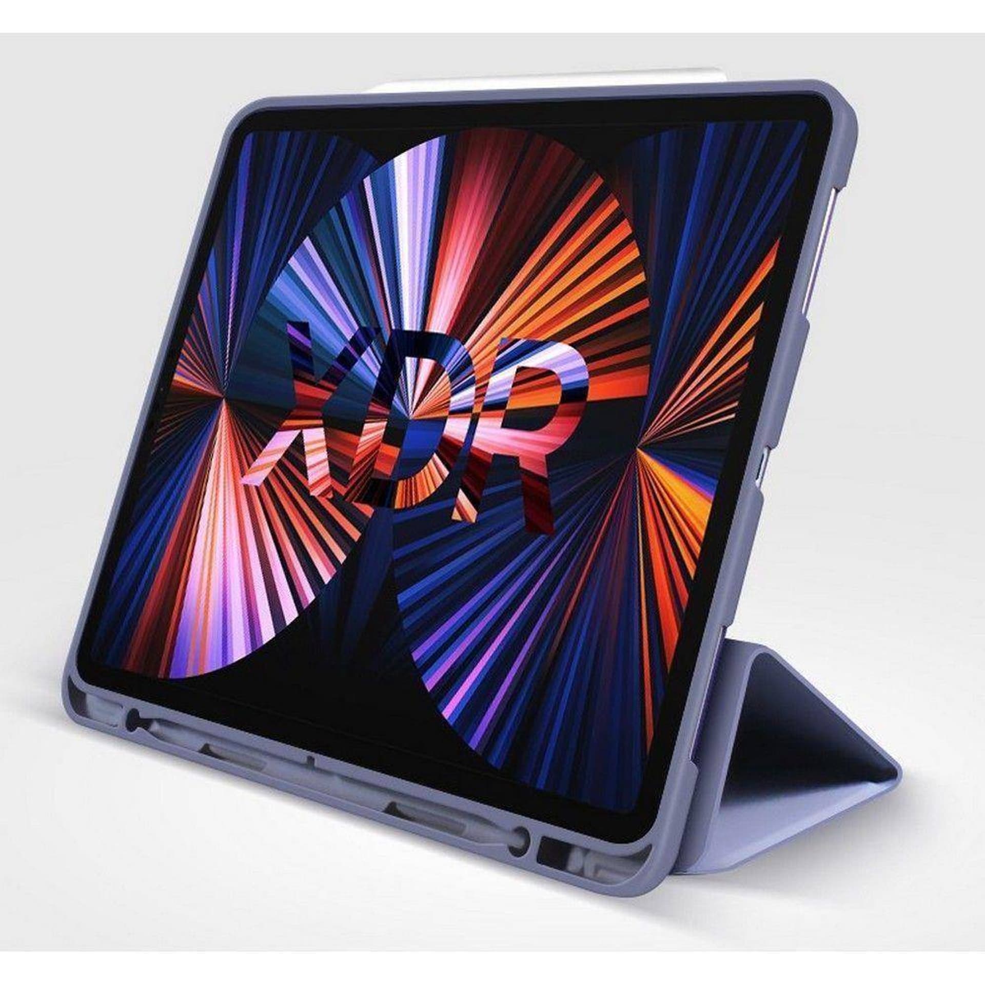 

Etui IPAD PRO 11" 2021 Tech-Protect SC Pen jasny róż