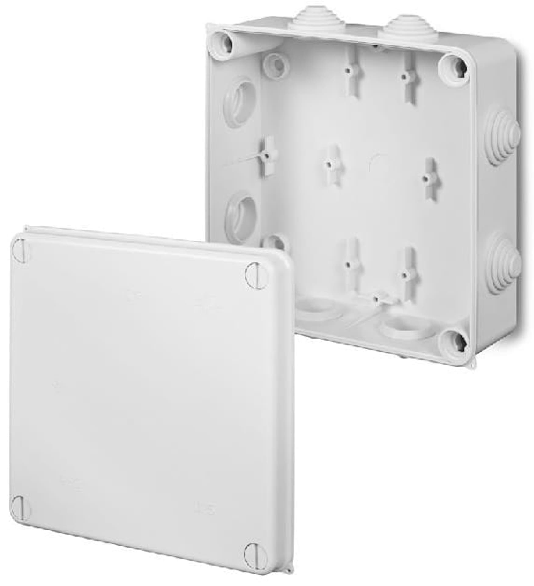 

Puszka N/T EP-LUX PK-7 IP55 0238-01