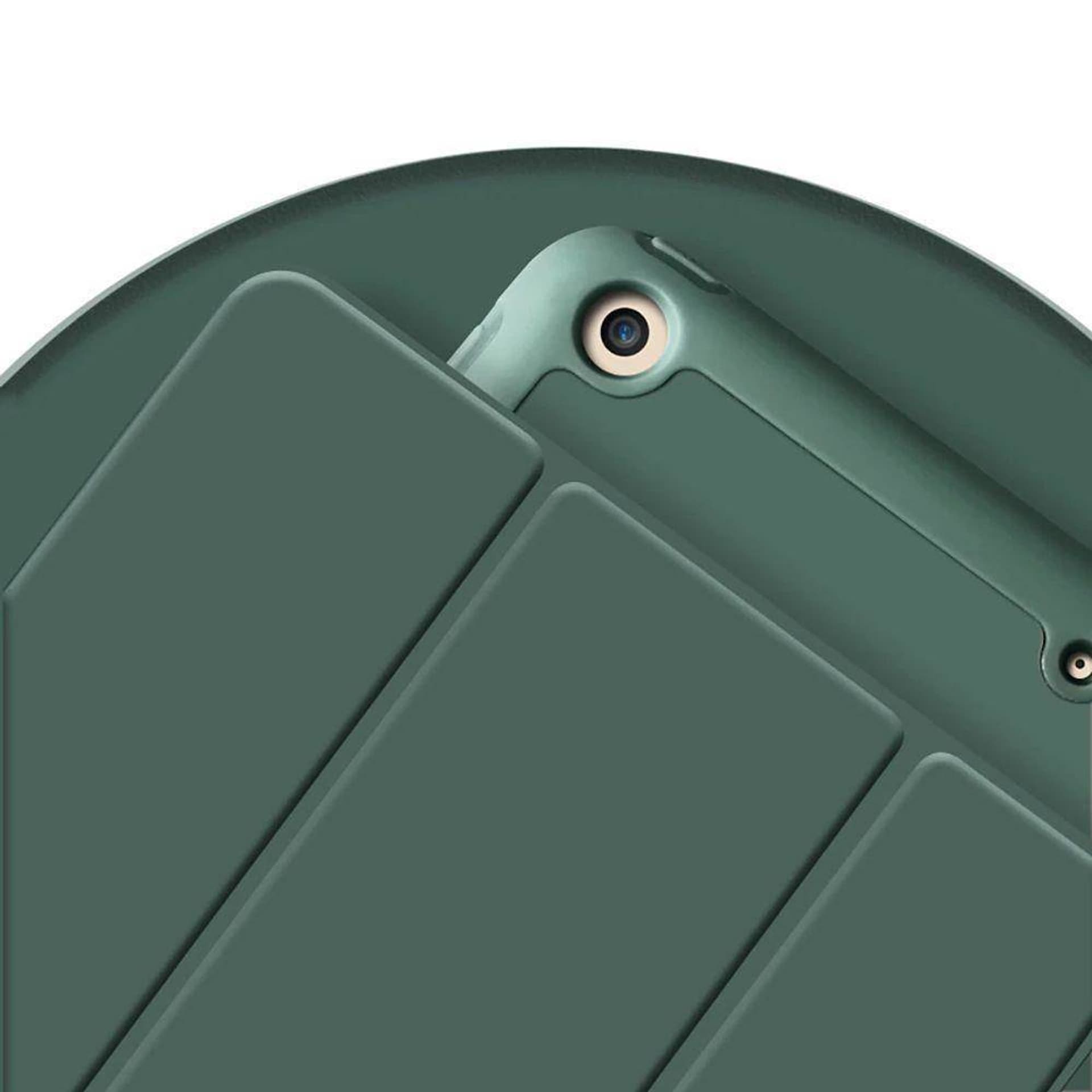 

Etui IPAD 10,2" 2019 / 2020 / 2021 Tech-Protect SC Pen granatowe