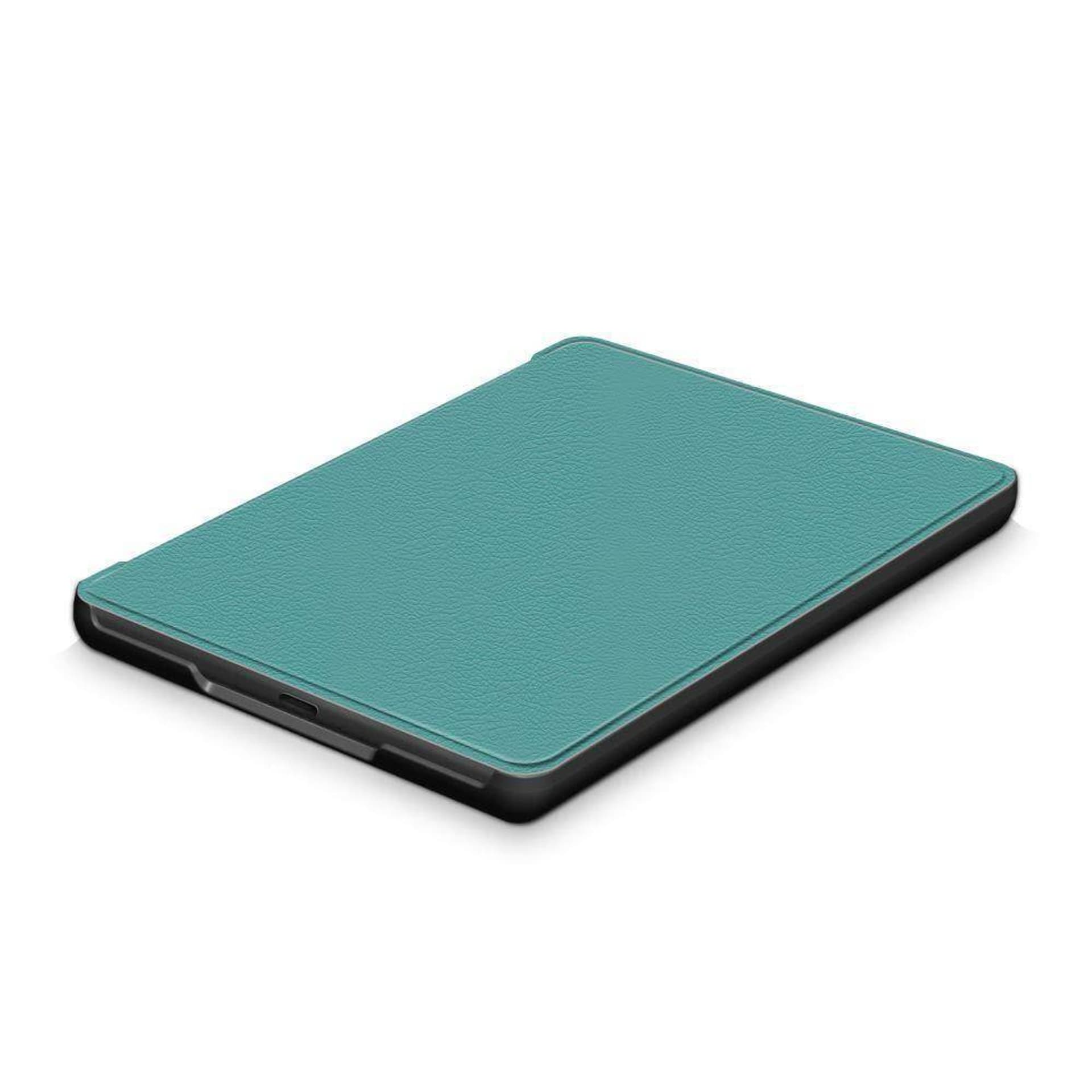 

Etui KINDLE PAPERWHITE V / 5 / SIGNATURE EDITION Tech-Protect SmartCase miętowe