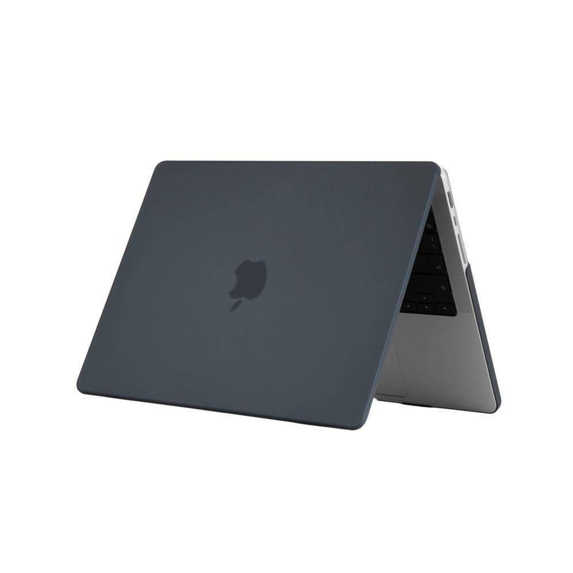 

Etui MACBOOK PRO 16 2021 - 2022 Tech-Protect SmartShell Matowe czarne