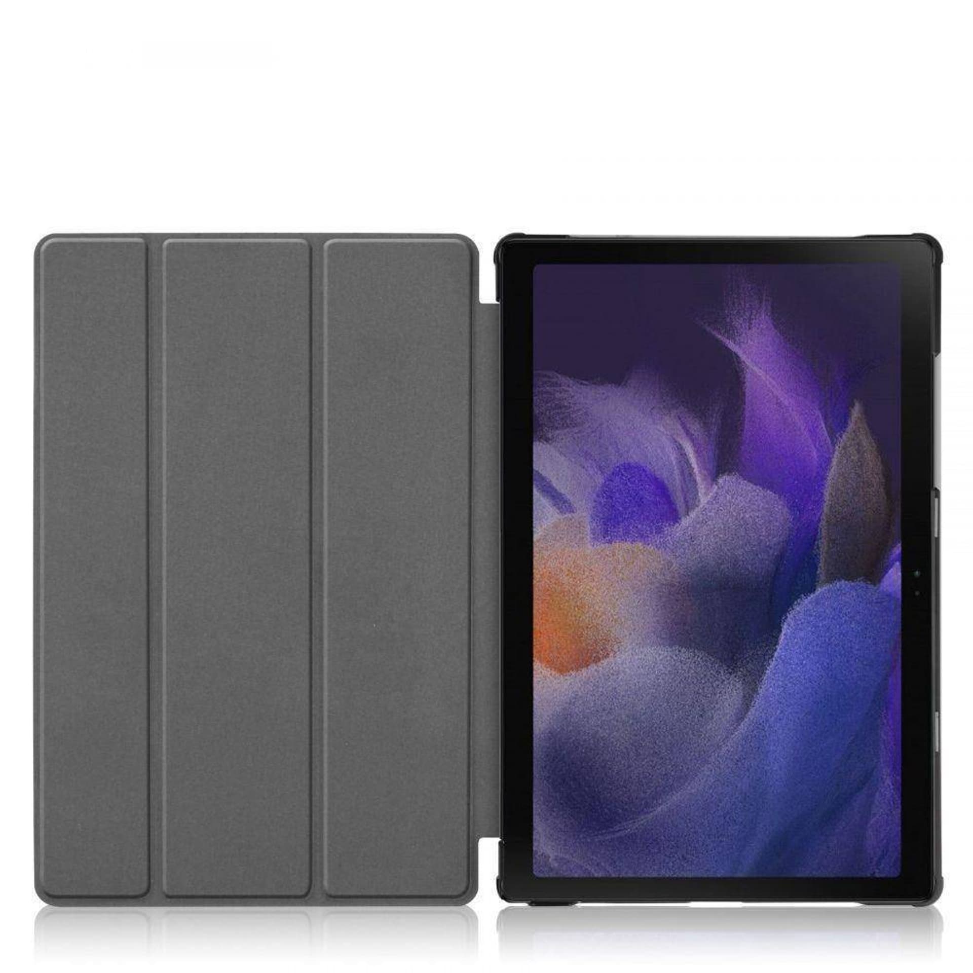 

Etui SAMSUNG GALAXY TAB A8 10,5" X200 / X205 Tech-Protect SmartCase granatowe