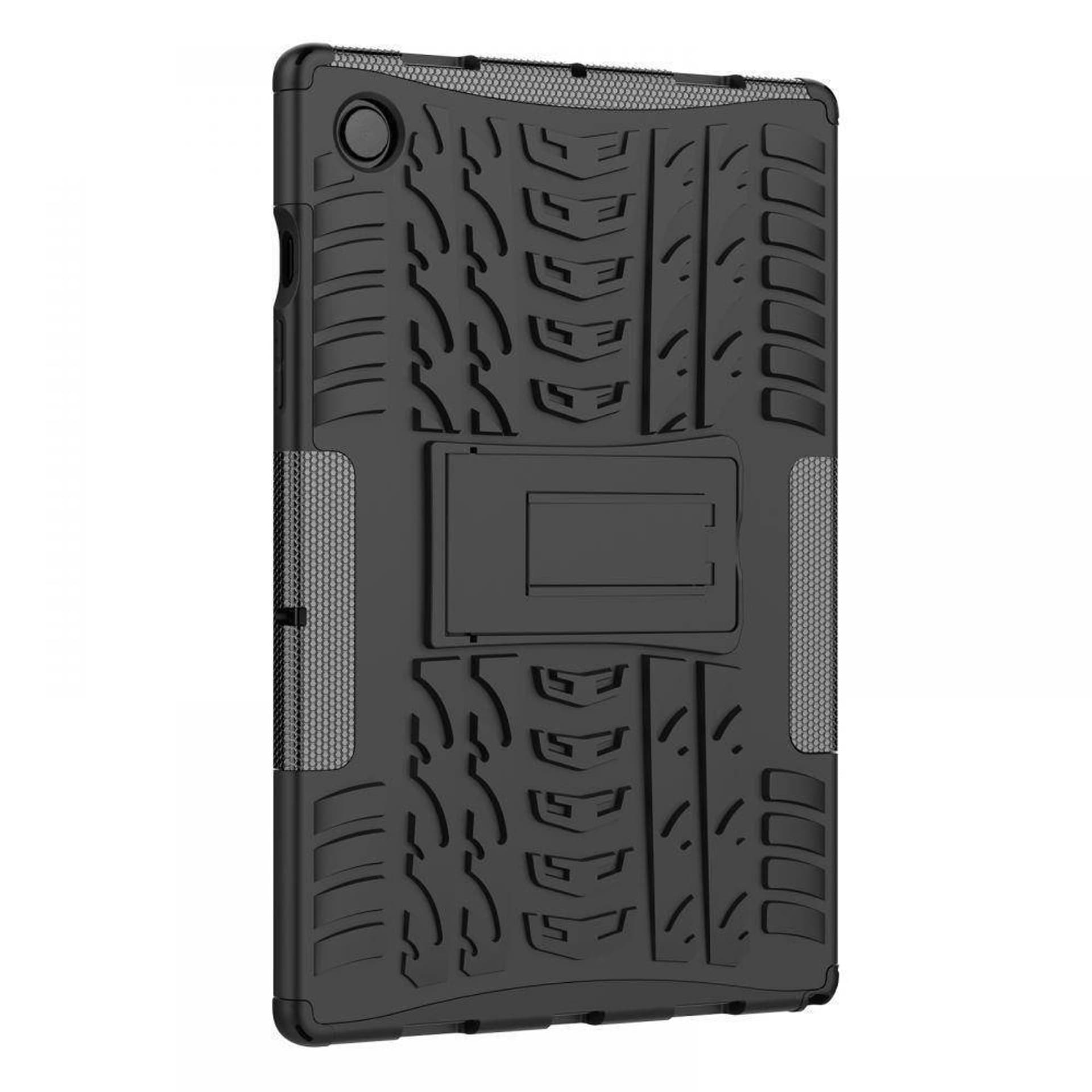 

Etui SAMSUNG GALAXY TAB A8 10,5" X200 / X205 Tech-Protect Armorlok czarne