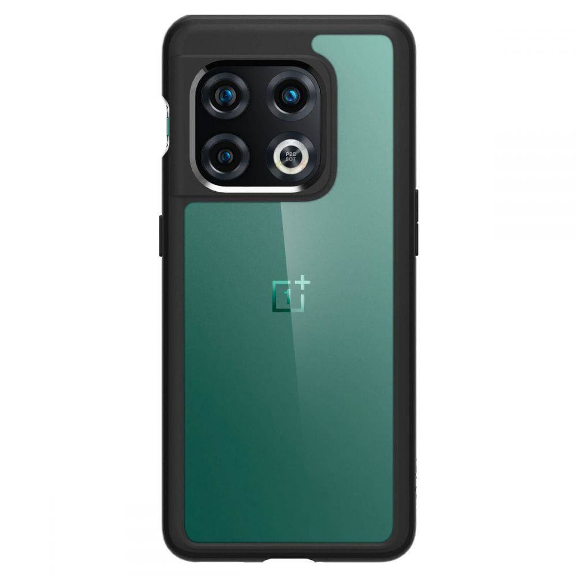 

Etui ONEPLUS 10 PRO 5G Spigen Ultra Hybrid Matte czarne