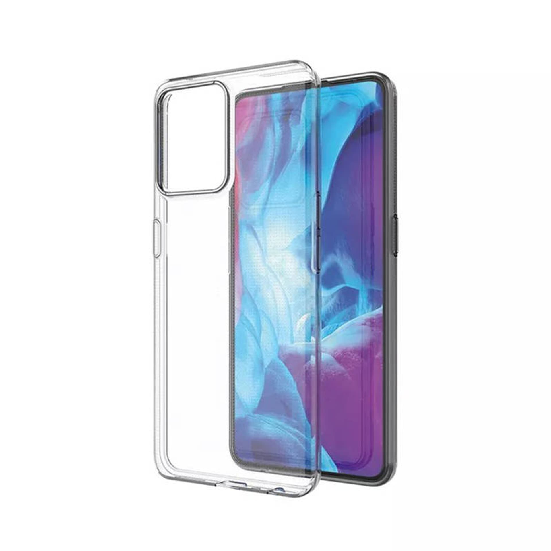 

Etui REALME 9 PRO Nexeri Slim Case Protect 2mm transparentne