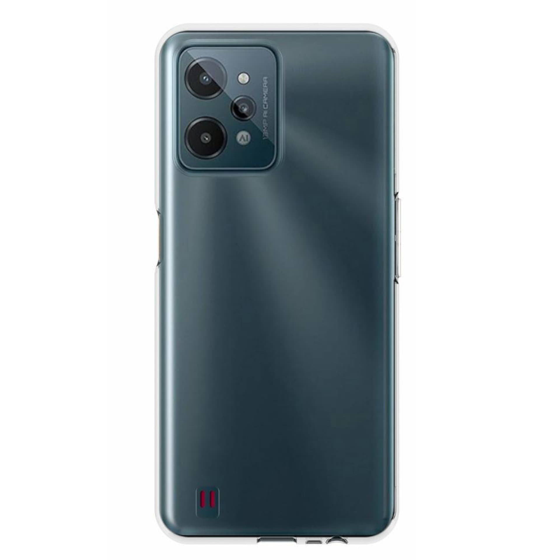 

Etui REALME C31 Nexeri Slim Case Protect 2mm transparentne