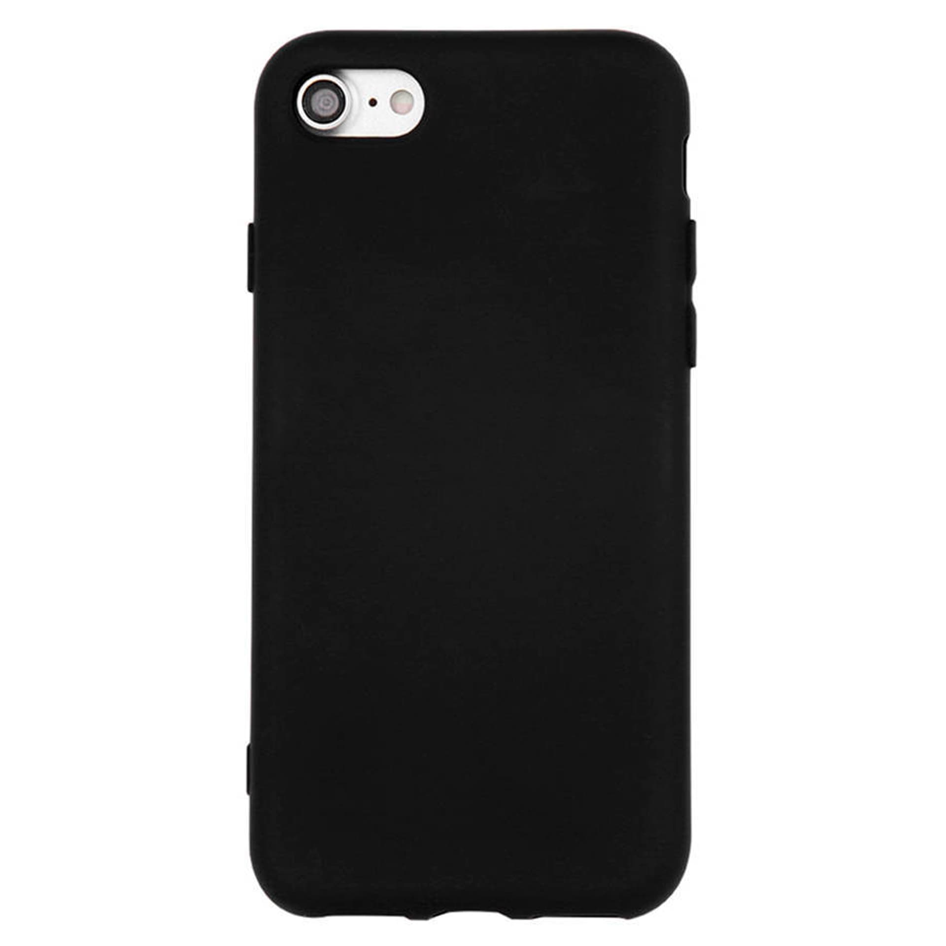 

Etui SAMSUNG GALAXY A33 5G Silikonowe z Osłoną na Aparat Nexeri Silicone Lens czarne