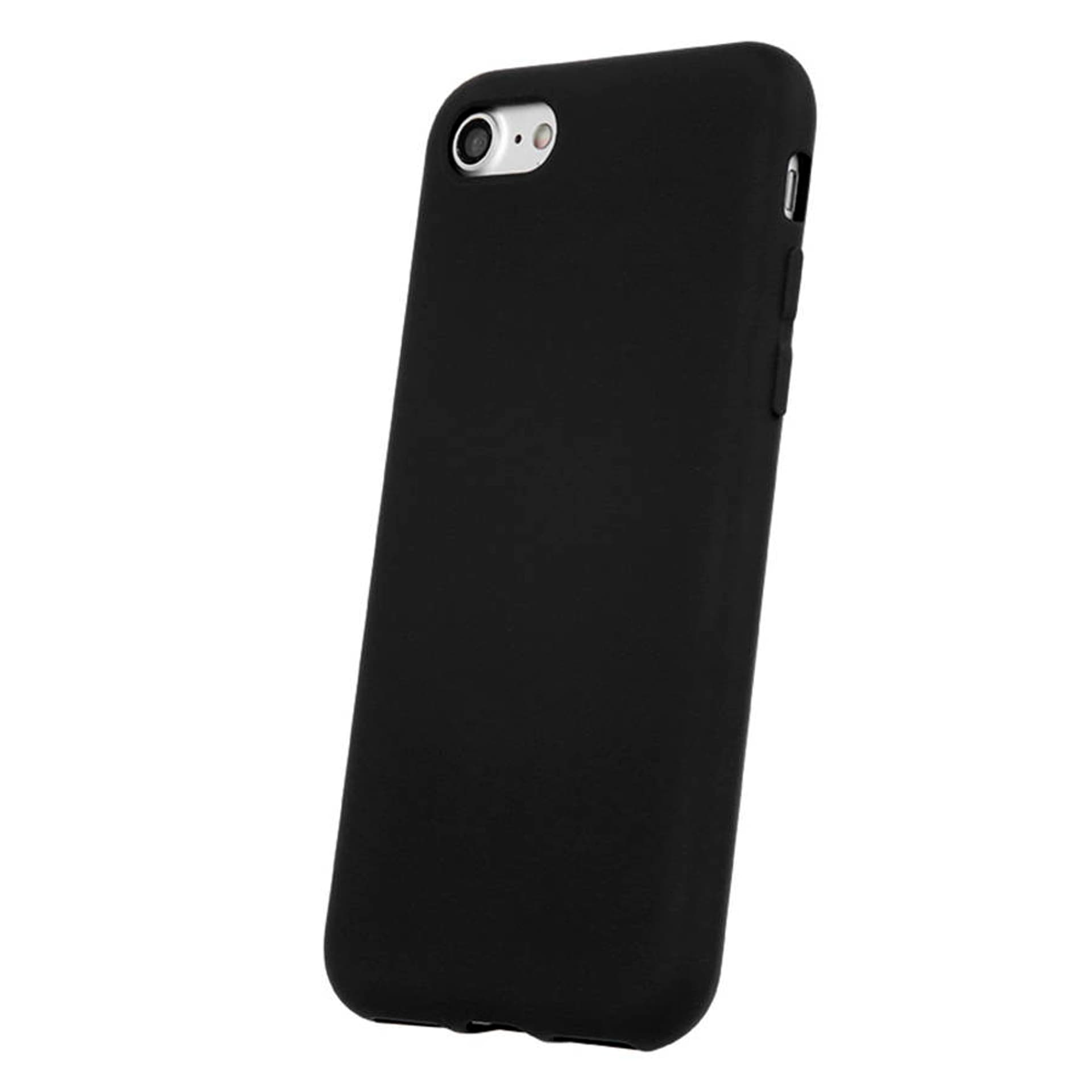 

Etui REALME C11 2021 Silicone case elastyczne silikonowe czarne