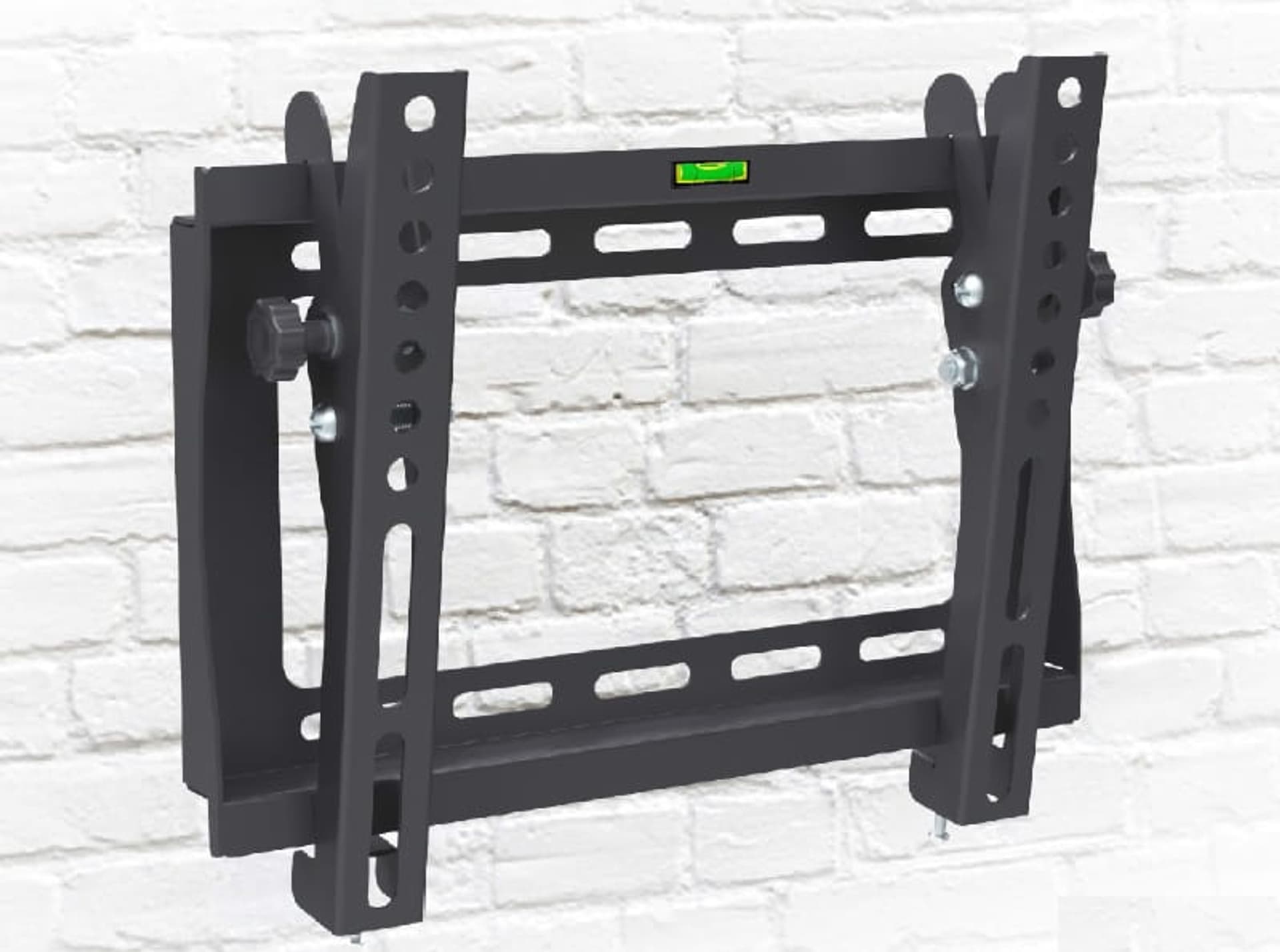 

Uchwyt TV 17-42" 30kg pochył Opticum Mirage 42