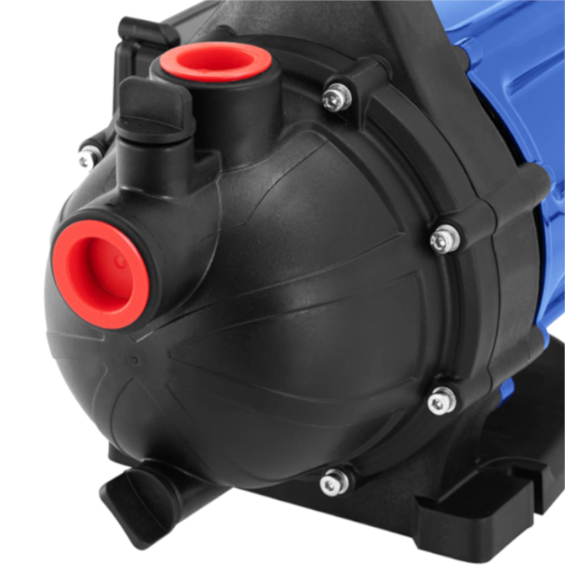 

Pompa ogrodowa do wody studni basenu 3.2 m3/h 800 W