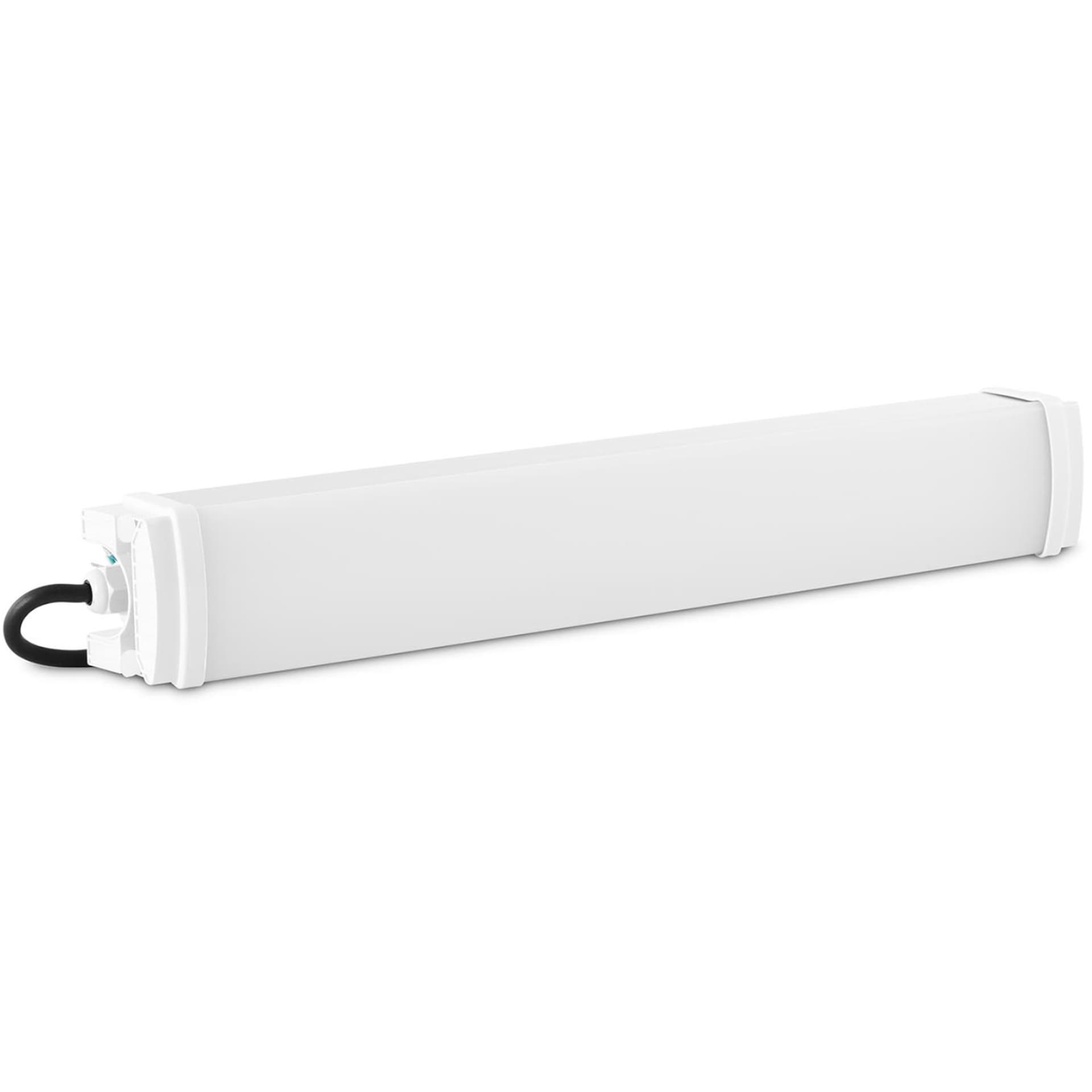 

Lampa oprawa LED wodoodporna hermetyczna do magazynu hali IP65 3300 lm 60 cm 30 W