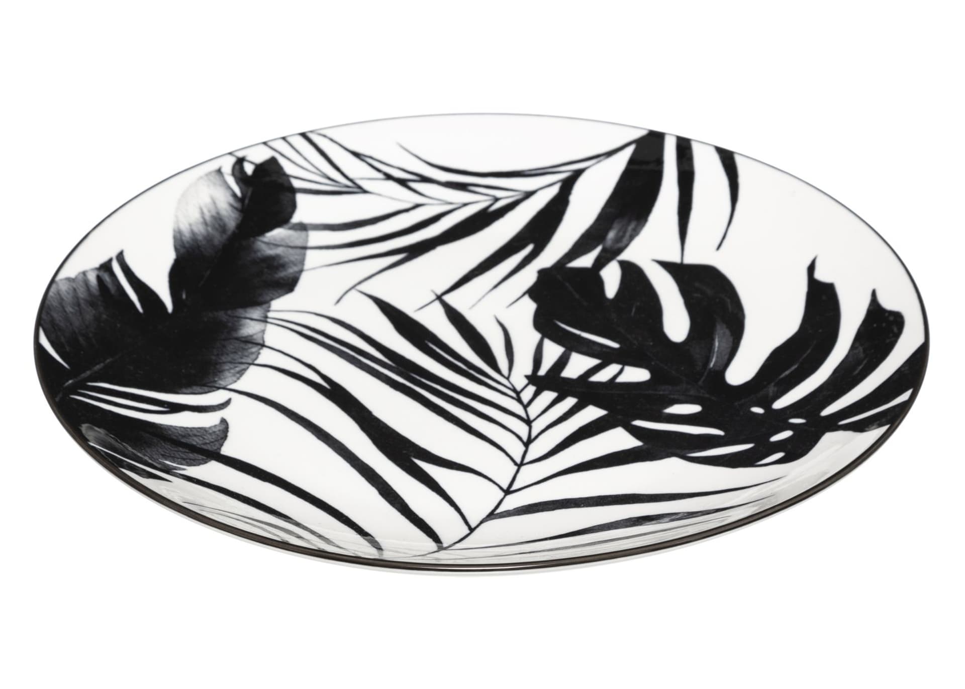 

Komplet 6 talerzy obiadowych Palme 26 cm