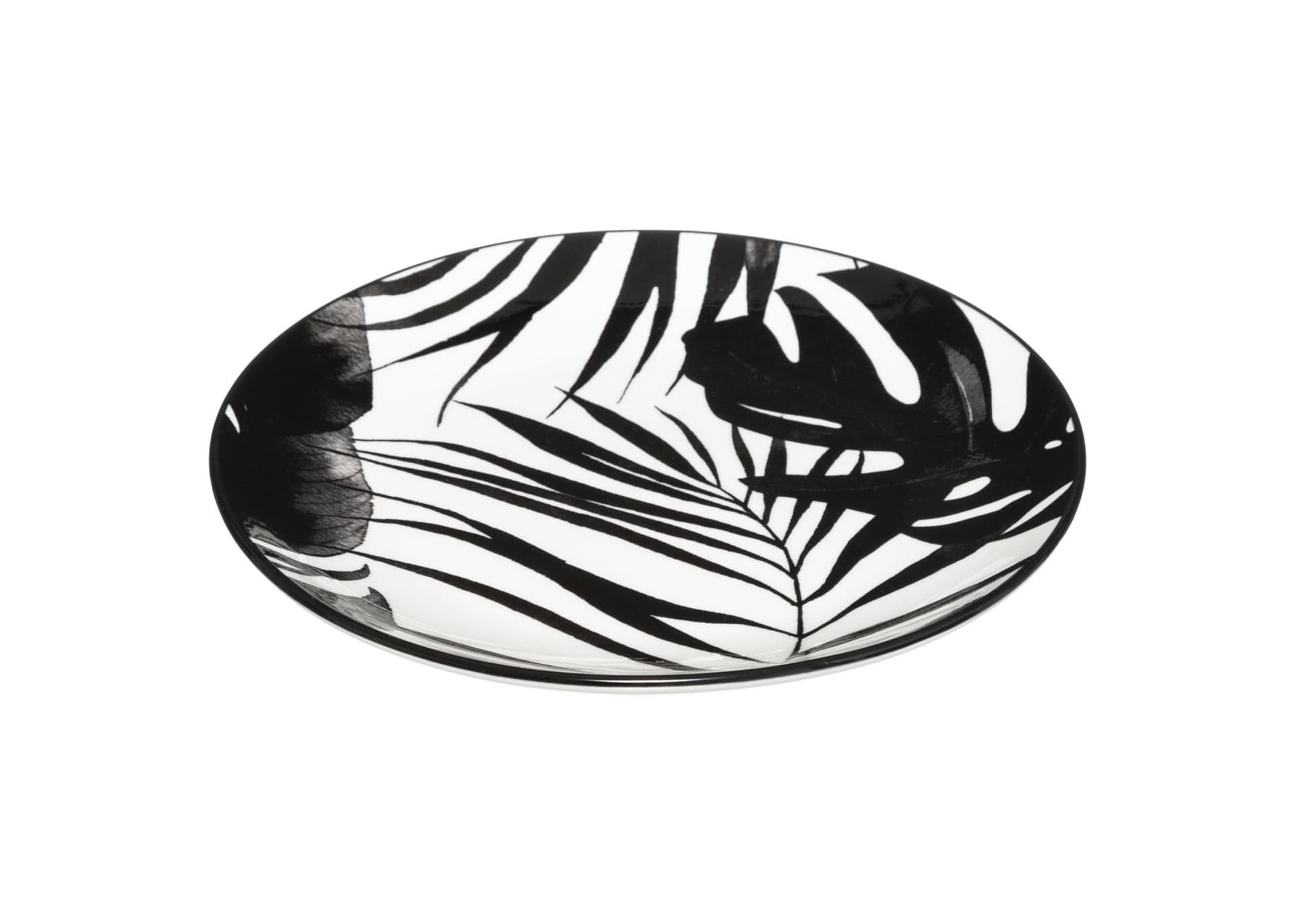 

Komplet 6 talerzy deserowych Palme 19 cm