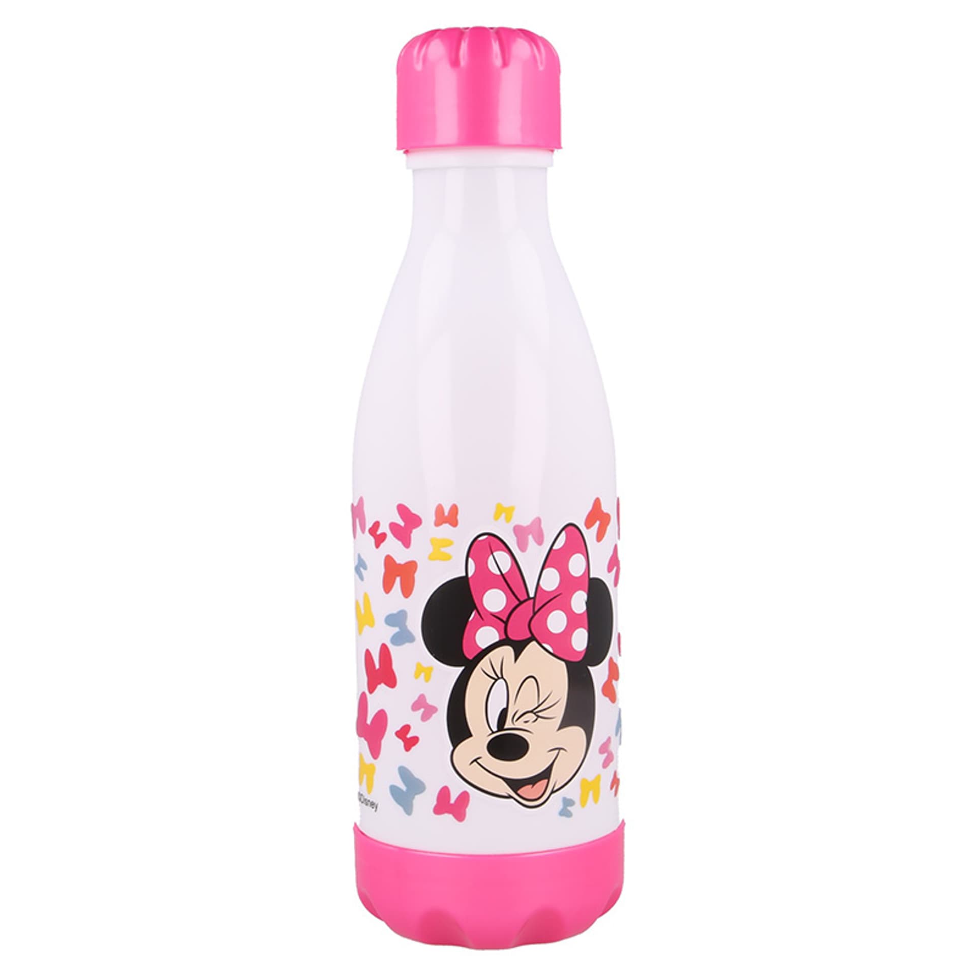 

Minnie Mouse - Butelka 560 ml