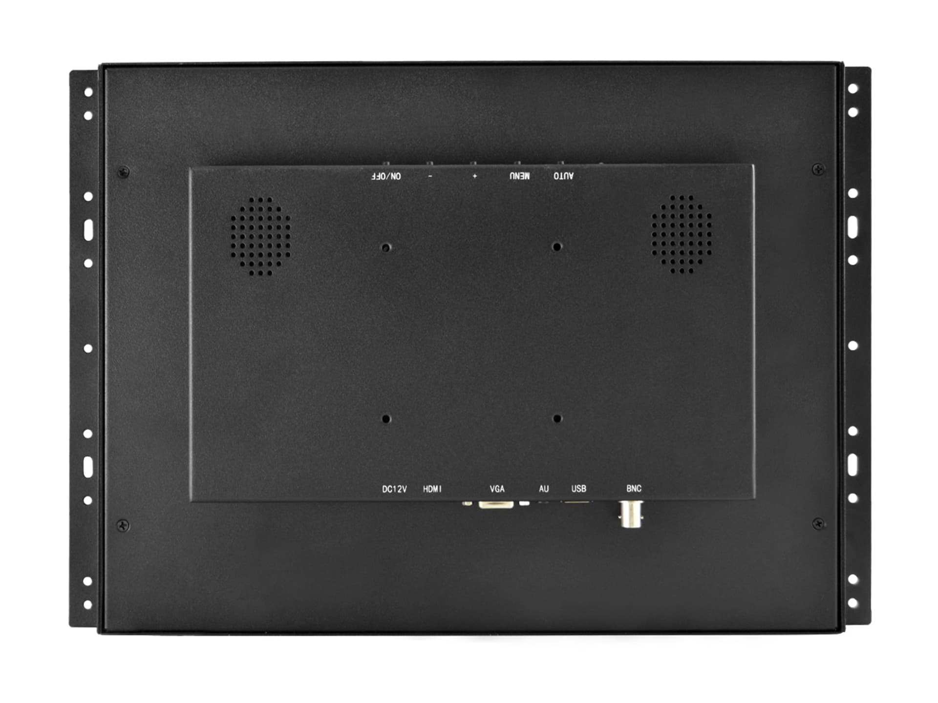 

Monitor open frame LCD 15cali cali LED VGA HDMI DVI 12V 230V... (NVOX OP1500VH)