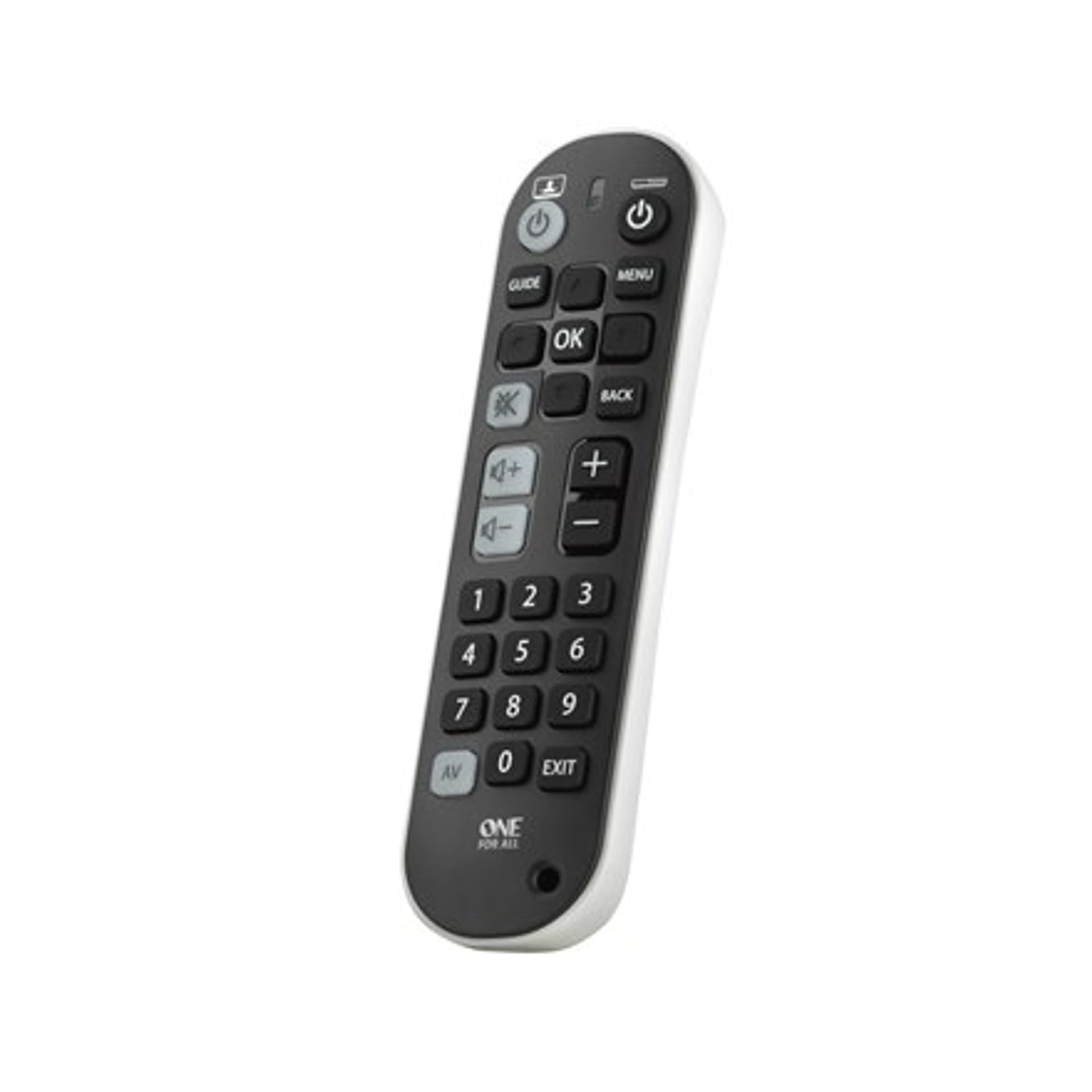

ONE For ALL 3, Universal Zapper + Remote