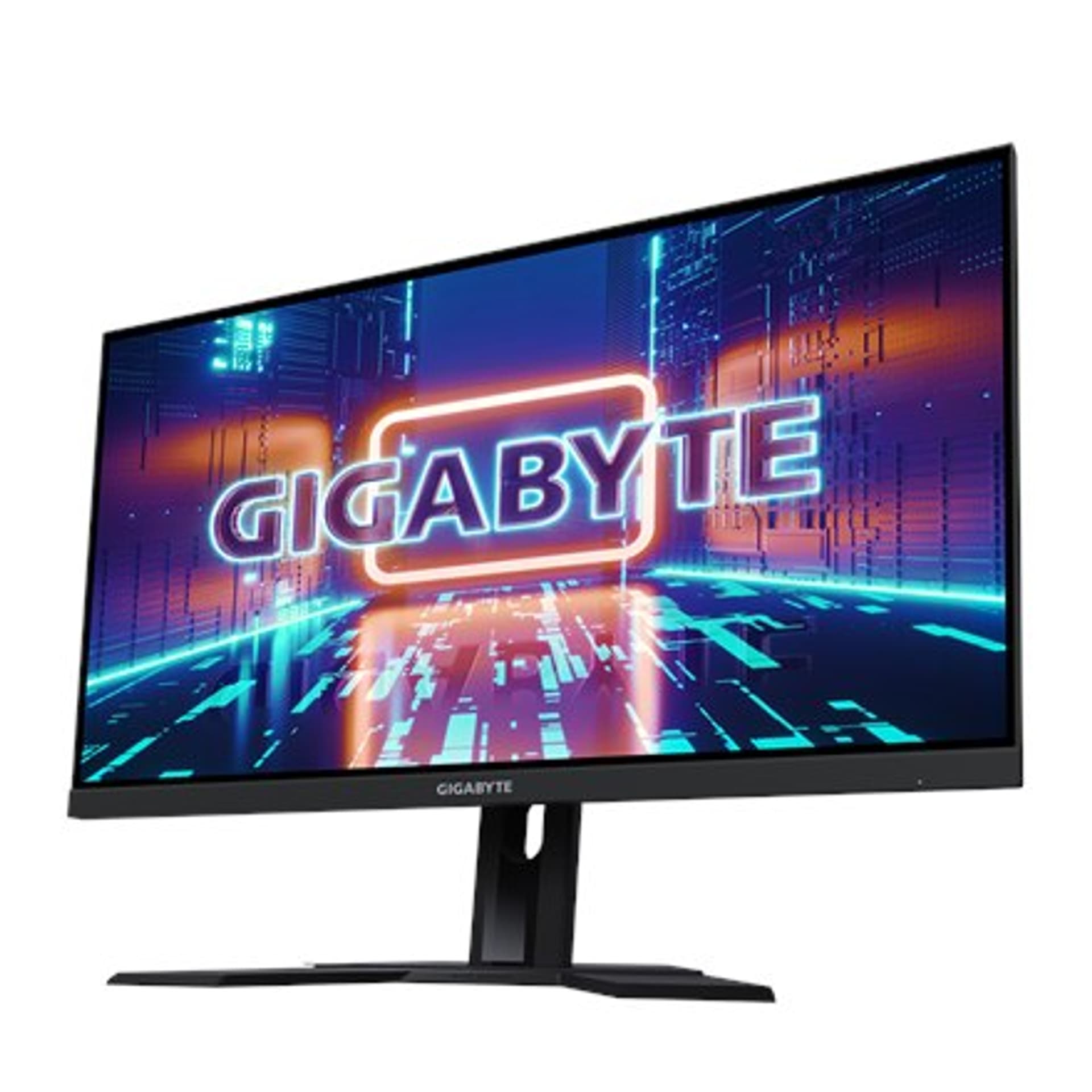 

Gigabyte Gaming Monitor M27Q X 27 ", QHD, 2‎‎560 x 1440 pixels, HDMI ports quantity 2, 240 Hz