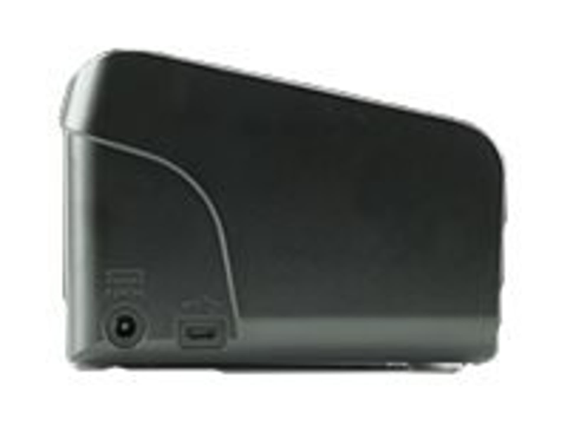 

IRIScan Pro 5 IRIS