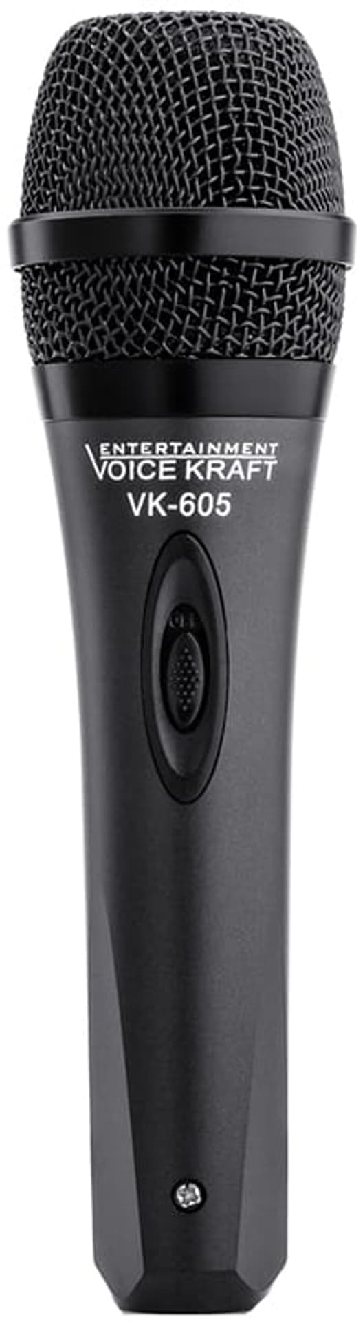 

Mikrofon dynamiczny Voice Kraft VK-605