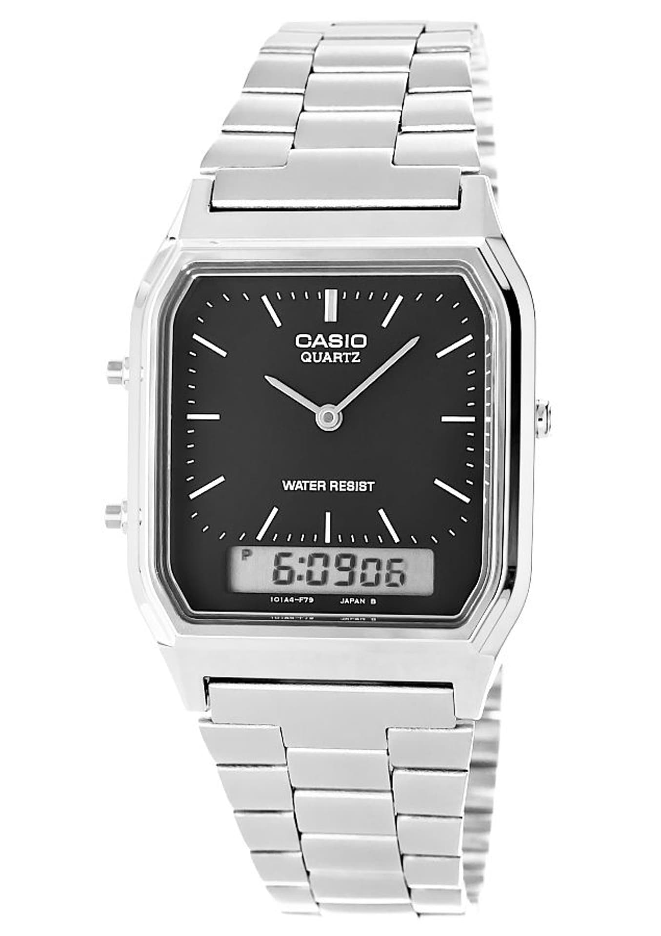 

Zegarek Męski CASIO AQ-230A-1DMQYES