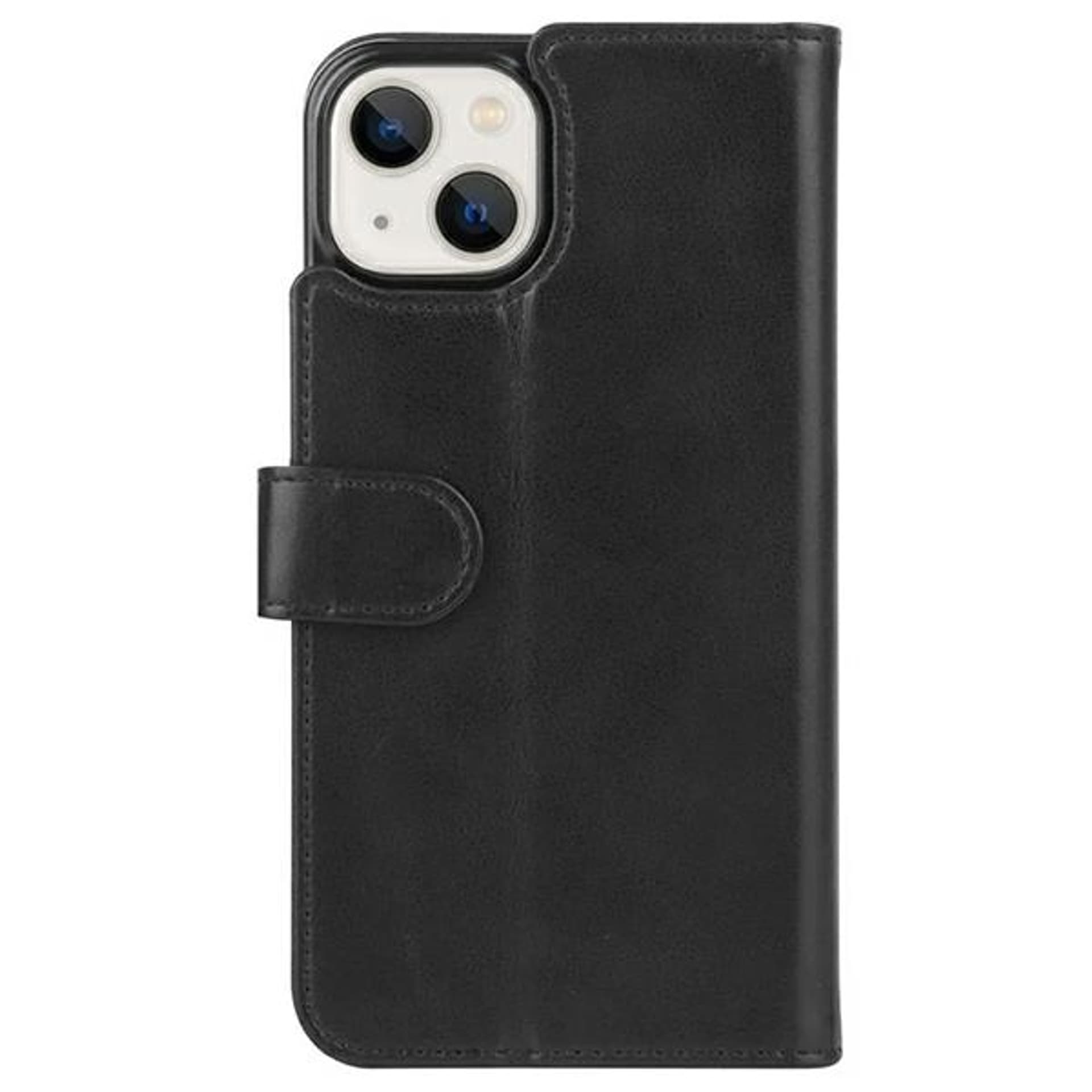 

Krusell PhoneWallet iPhone 13 mini czarny/black