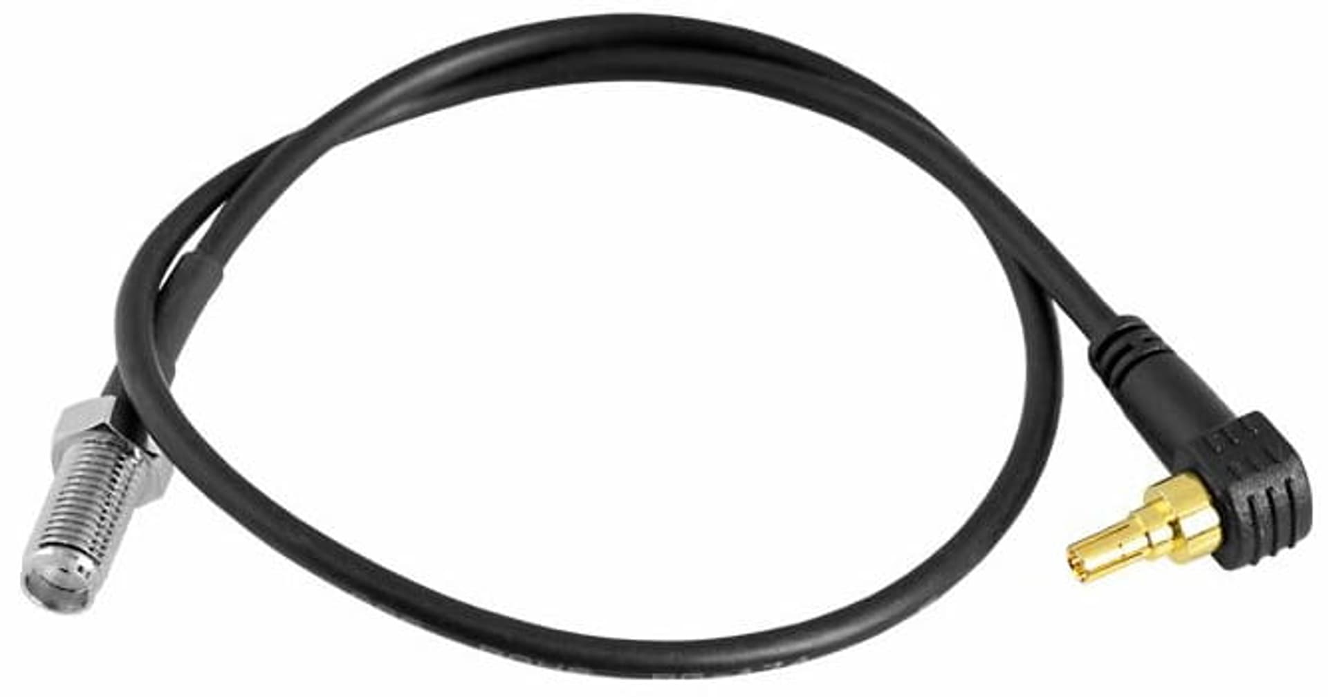 Konektor sma na CRC-9 (Huawei) sma CRC-9