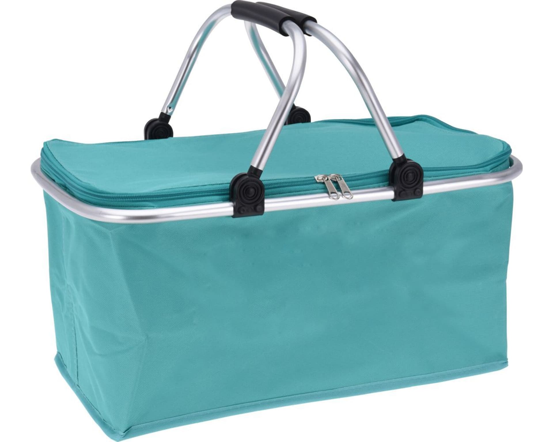 

Torba termiczna Cooler bag 35L niebieska
