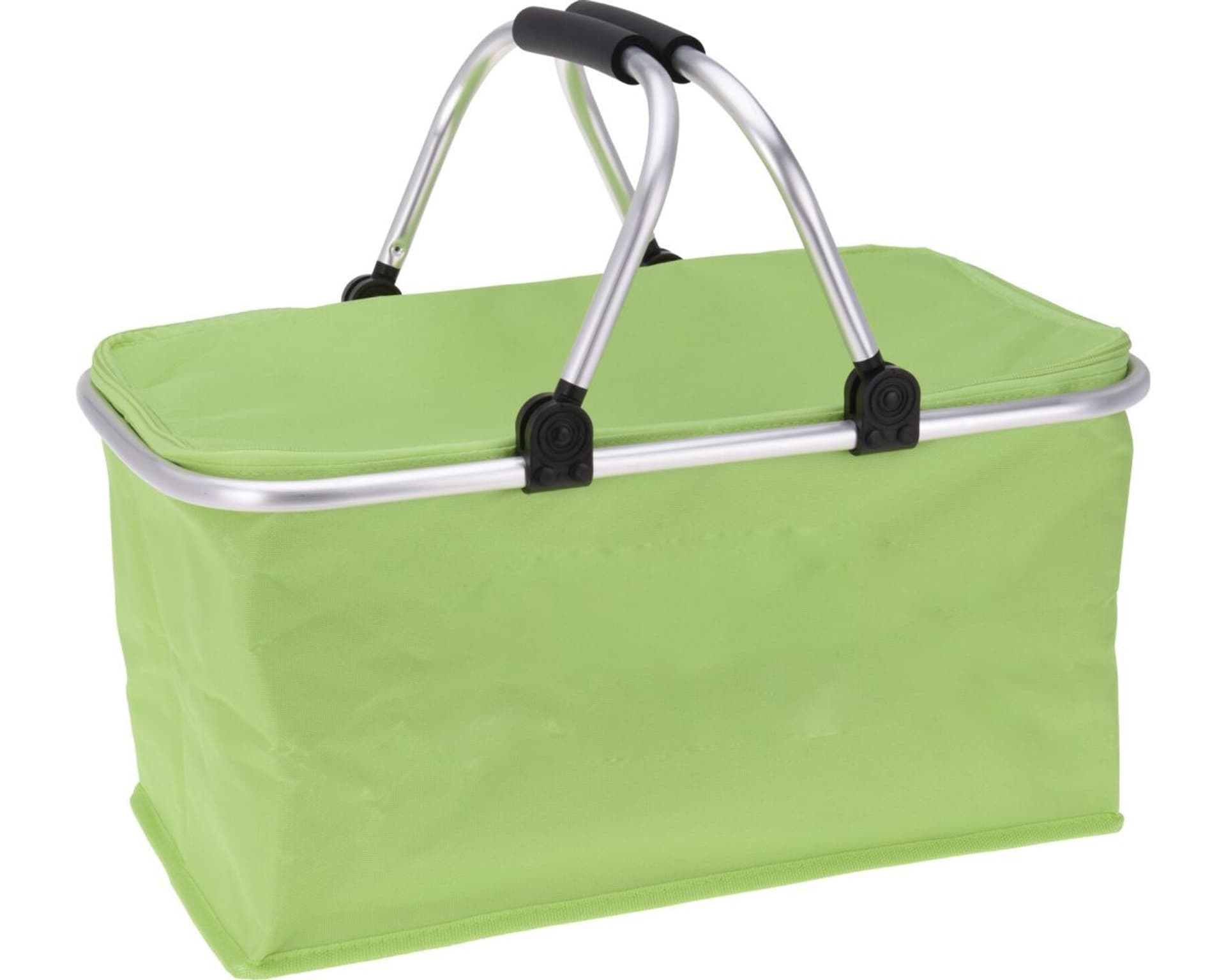 

Torba termiczna Cooler bag 35L zielona