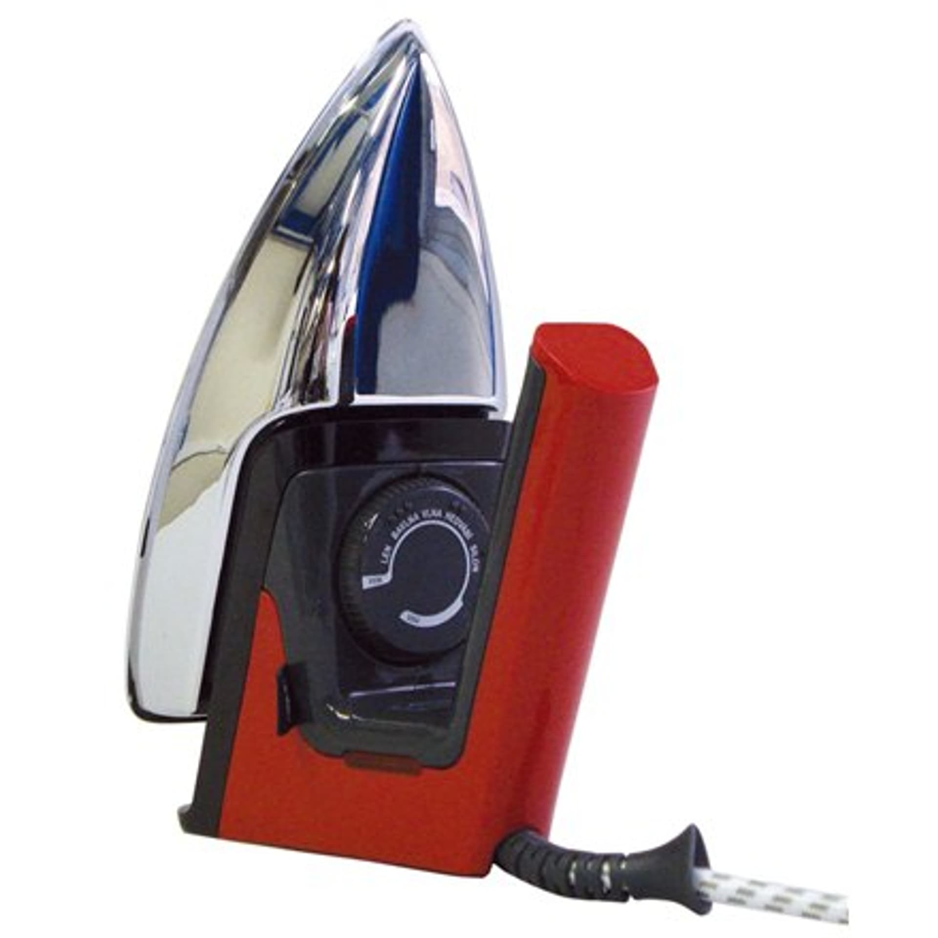 

ETA Iron ETA724690000 Czerwony / czarny, 1000 W, Suchy,