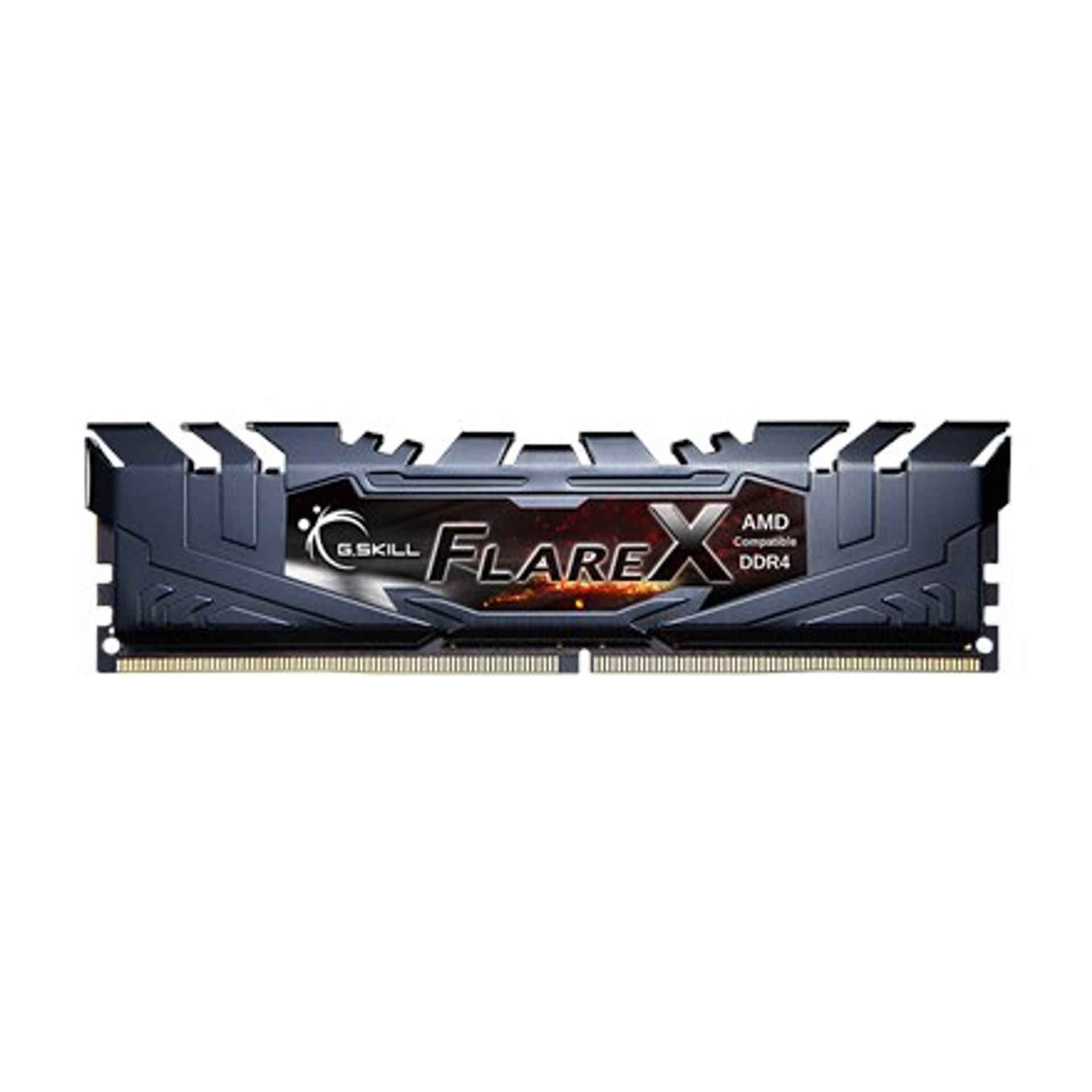 

G.Skill Flare X 32 GB, DDR4, 3200 MHz, PC/server, Registered No, ECC No