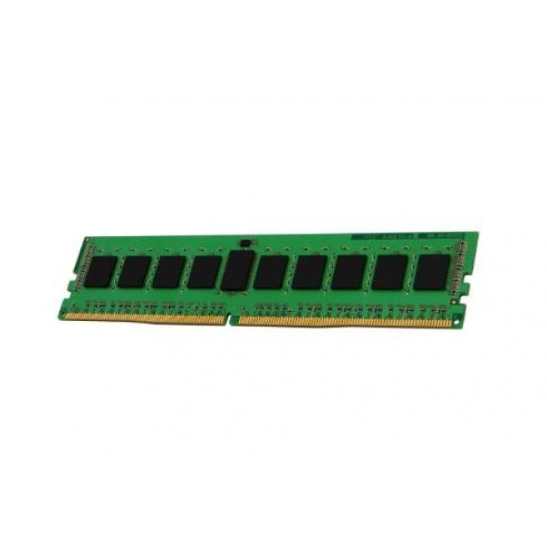 

Kingston KVR32N22D8/16 16 GB, DDR4, 3200 MHz, PC/server, Registered No, ECC No