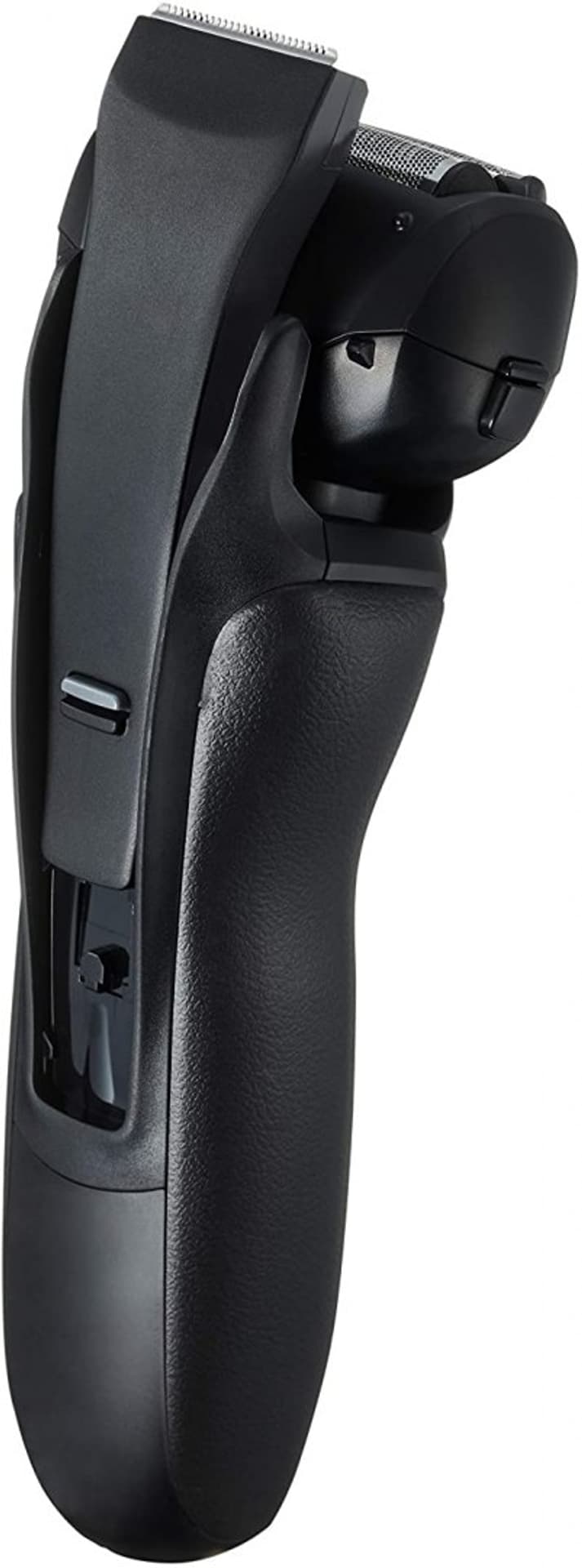 

Panasonic Shaver ES-RT37-K503 Operating time (max) 54 min, Lithium Ion, Black, Cordless, Max) 54 min/lithium ion/black/cordles