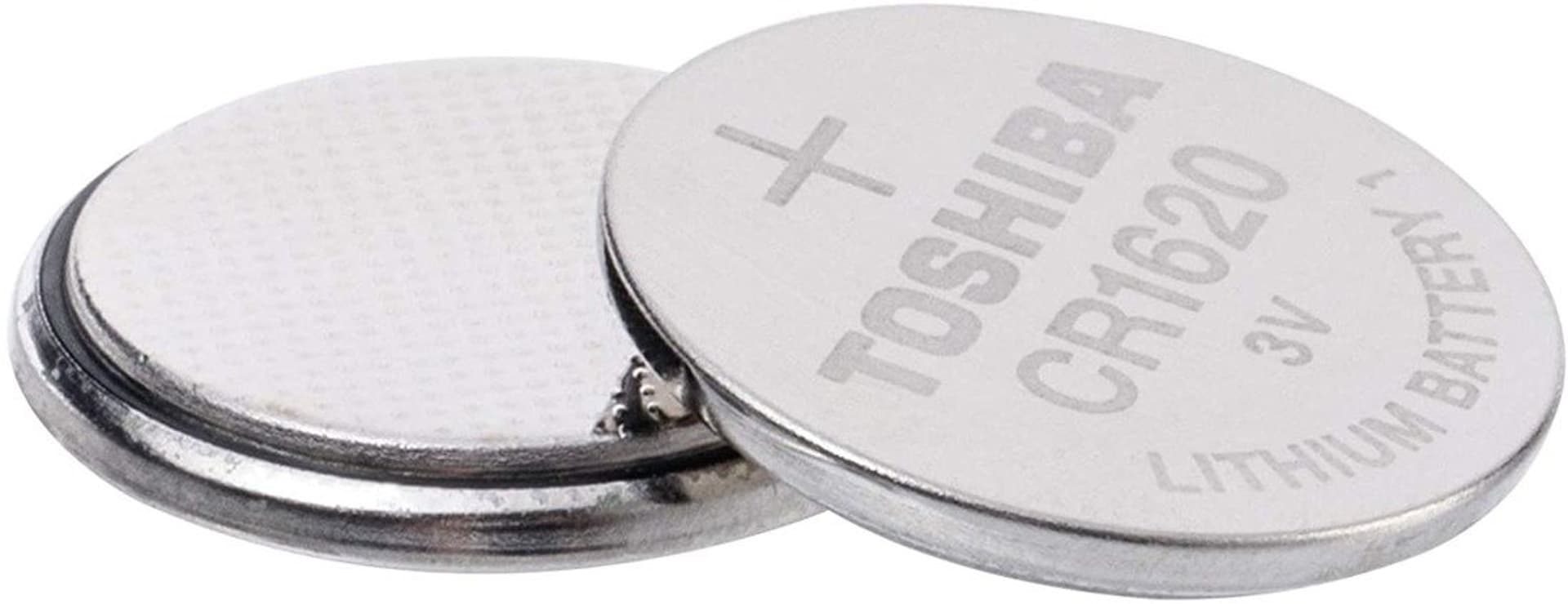 

Bateria litowa Toshiba CR1620 3V 1 szt.