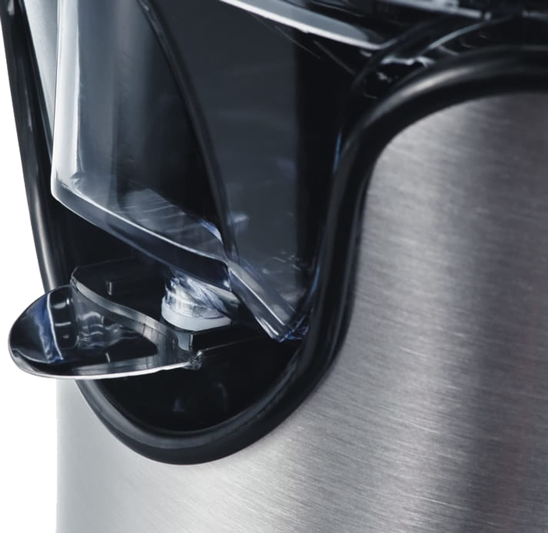 

Wyciskarka soku Profi Cook PC-ZP 1018