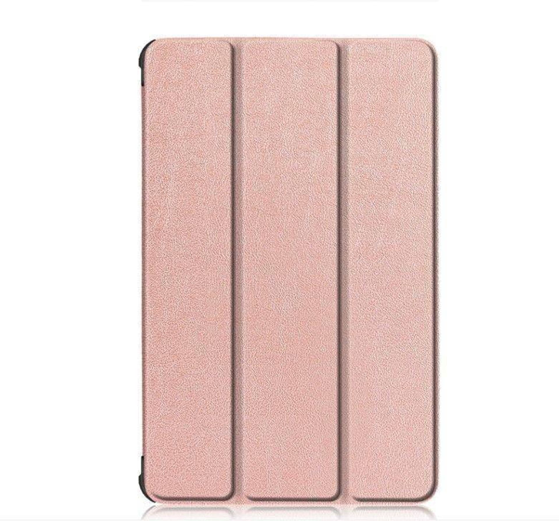 

Etui LENOVO TAB M10 PLUS 10,3" TB-X606 Tech-Protect SmartCase różowe