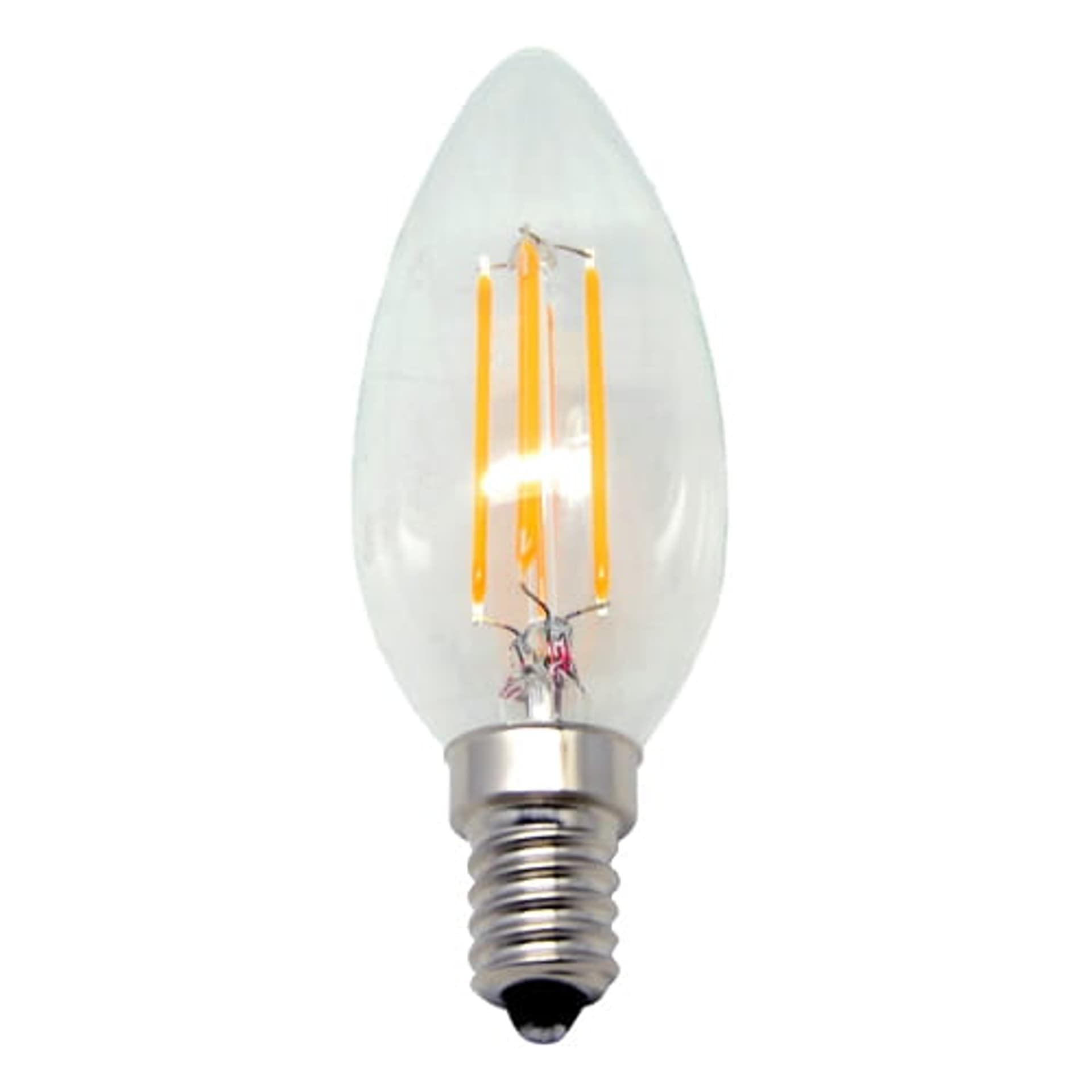 

Żarówka LED świeca ART 4000950 E14 3,5W 380lm ciepła FCA8-344BF_20150312165623