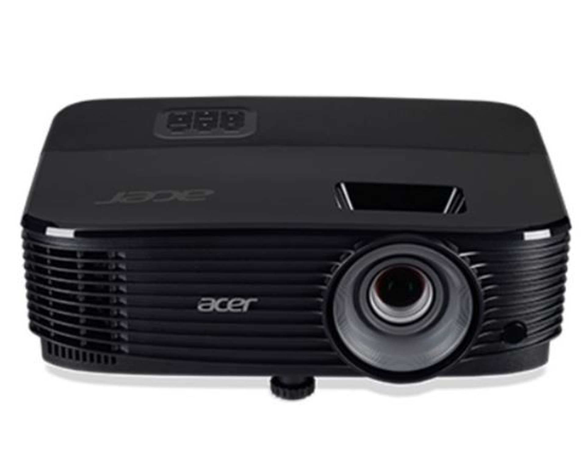 

Projektor X1228i 3D DLP XGA/4500Lm/20000:1/WIFI