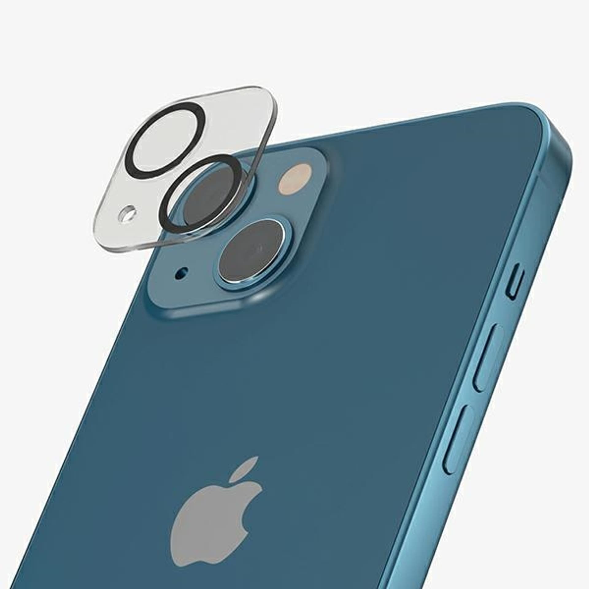 

PanzerGlass Camera Protector iPhone 13/ 13 mini 0383