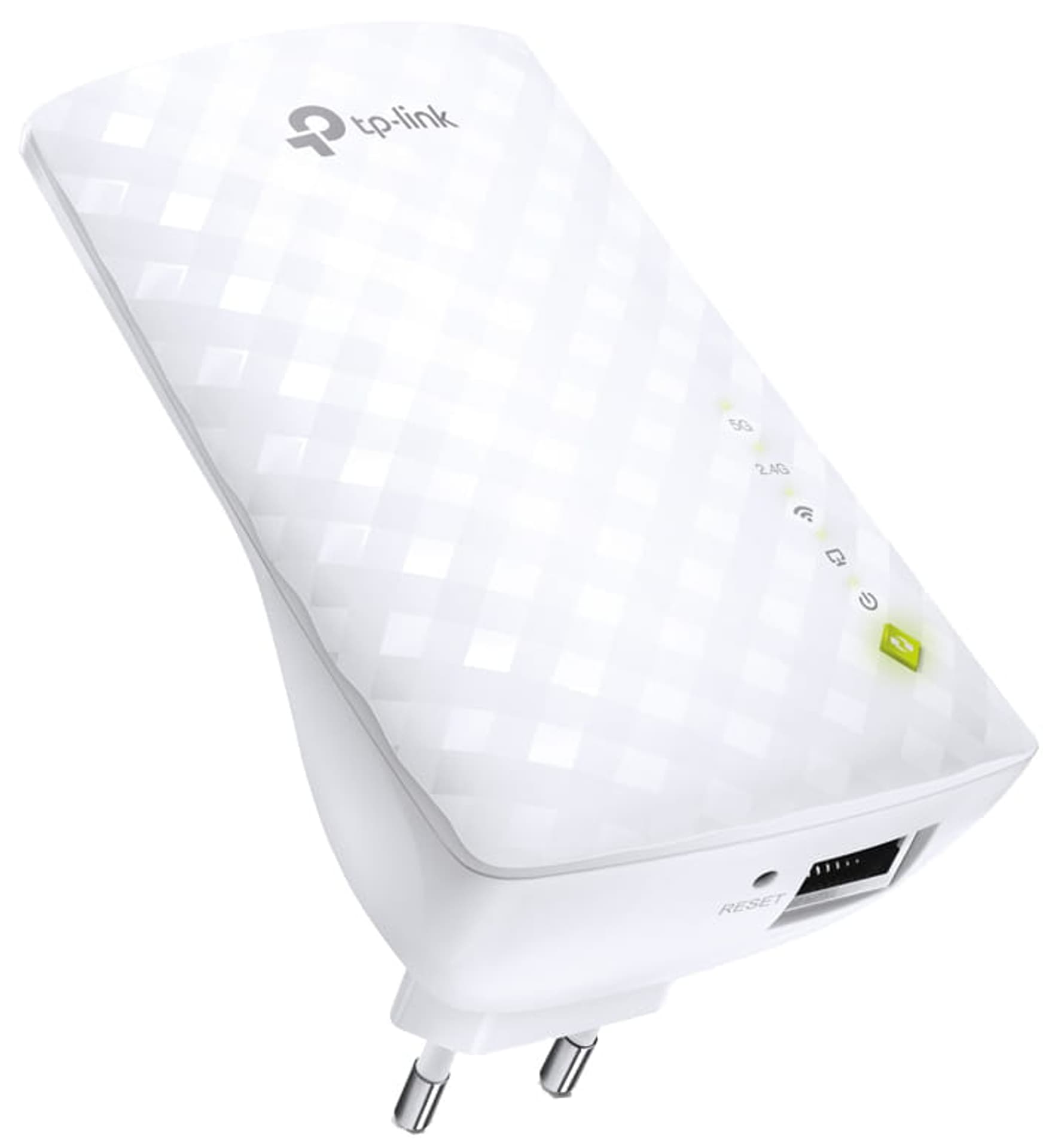 Repeater, zmacniacz sieci wifi  AC750 TP-Link RE200